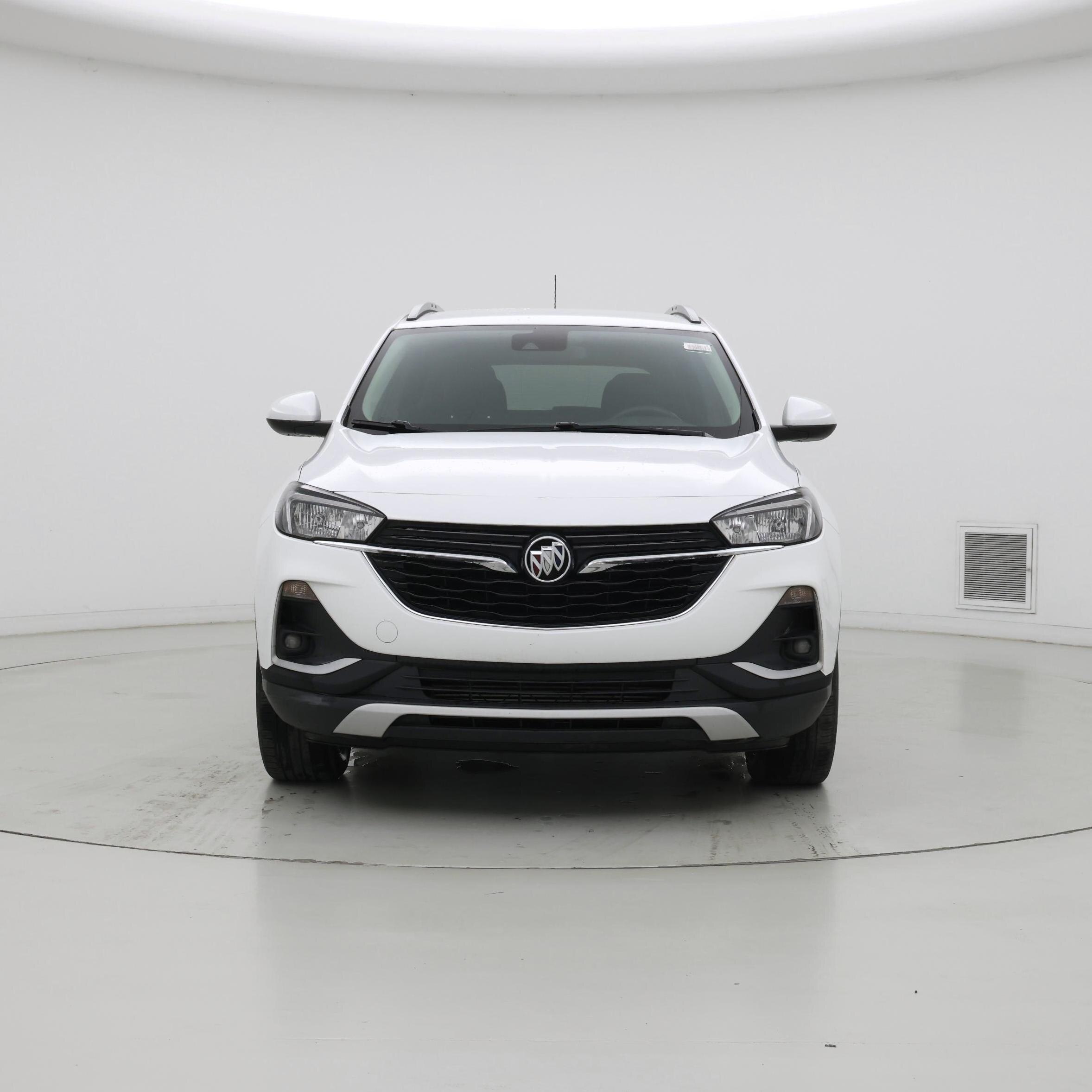 Thumbnail: 2022 Buick Encore GX - 5