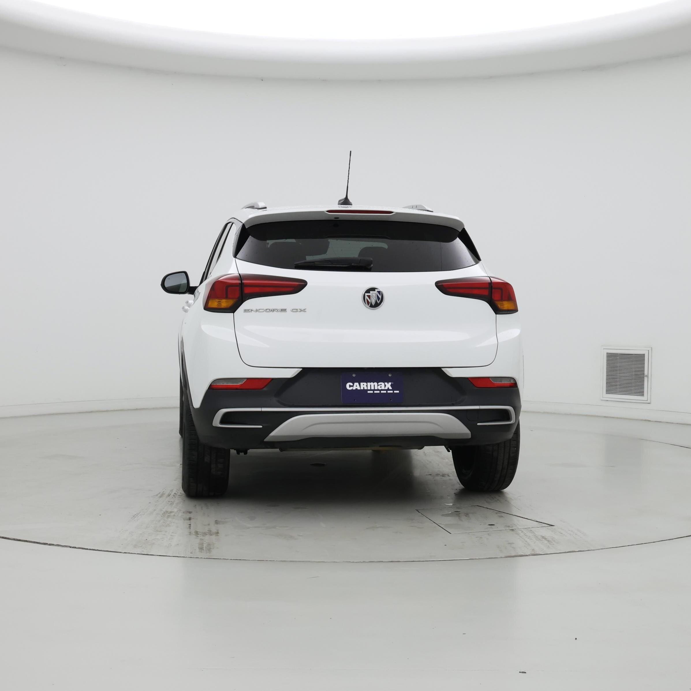 Thumbnail: 2022 Buick Encore GX - 6