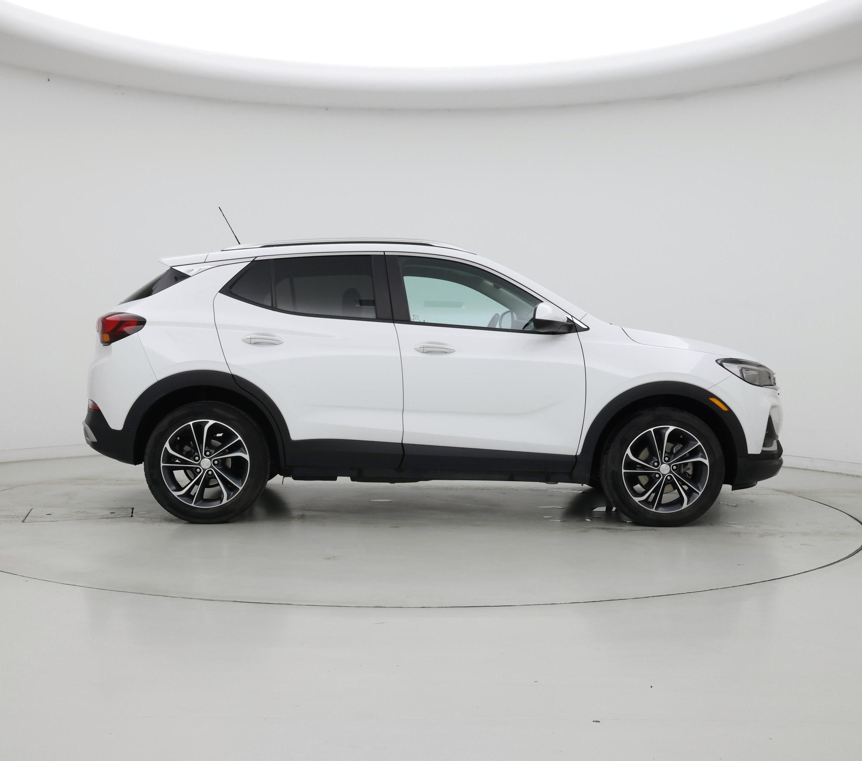 Thumbnail: 2022 Buick Encore GX - 7