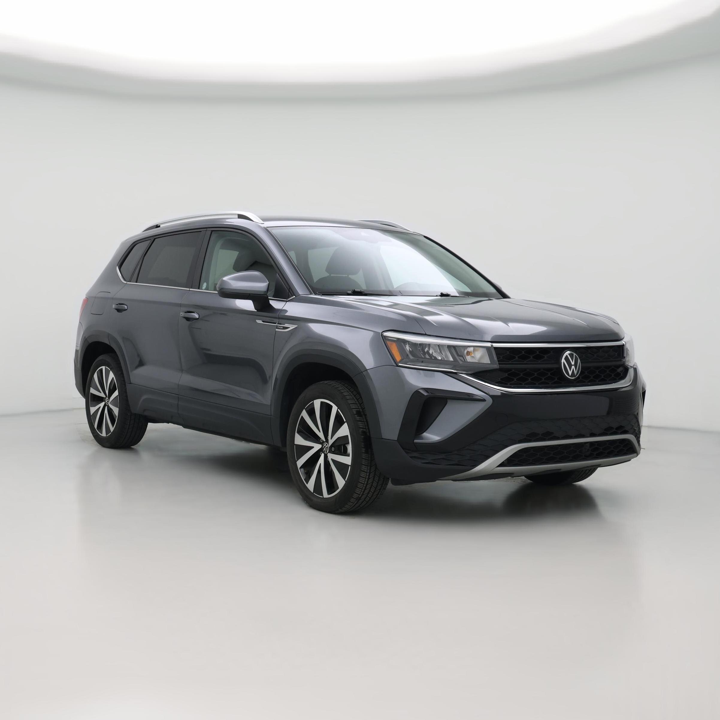 Thumbnail: 2024 Volkswagen Taos - 1