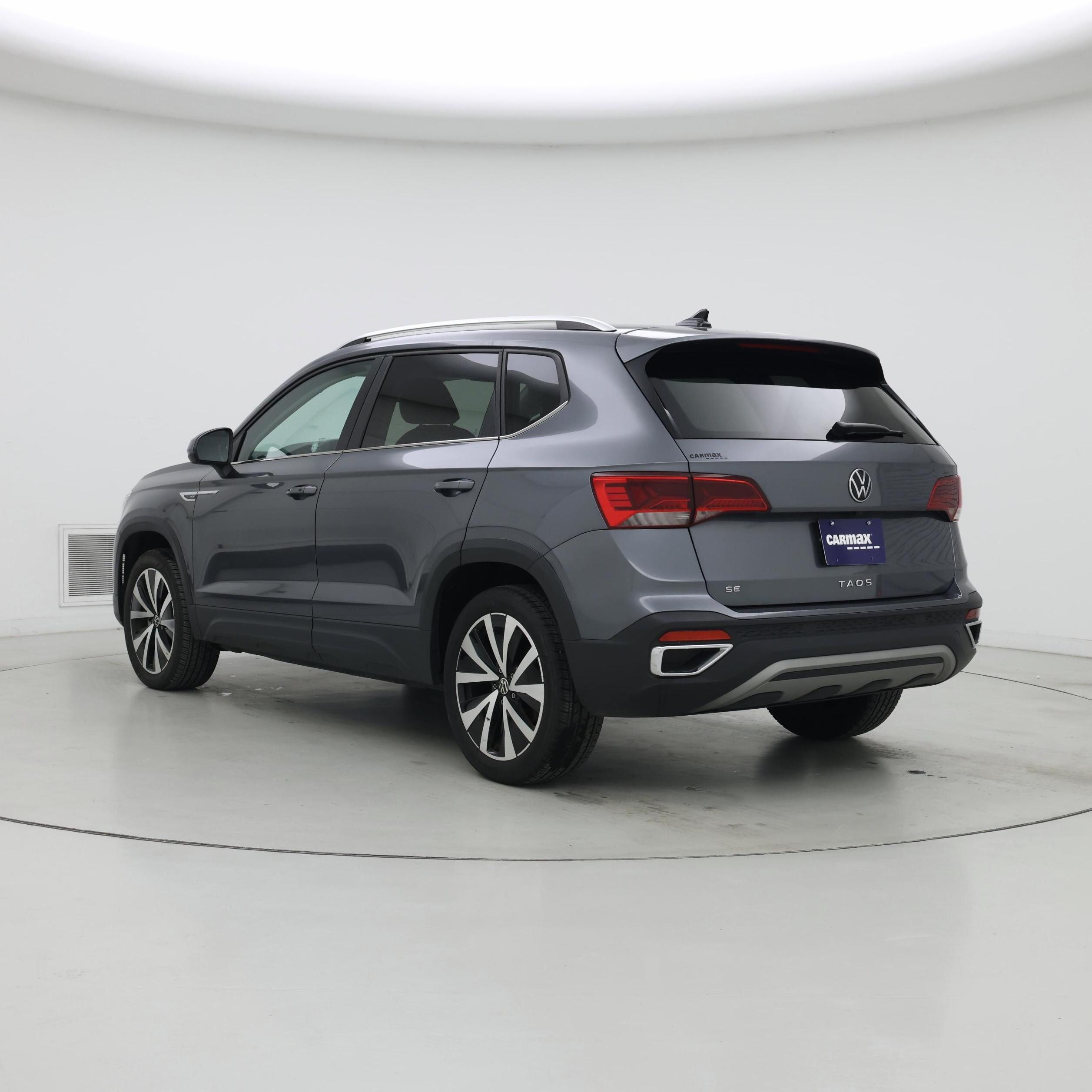 Thumbnail: 2024 Volkswagen Taos - 2