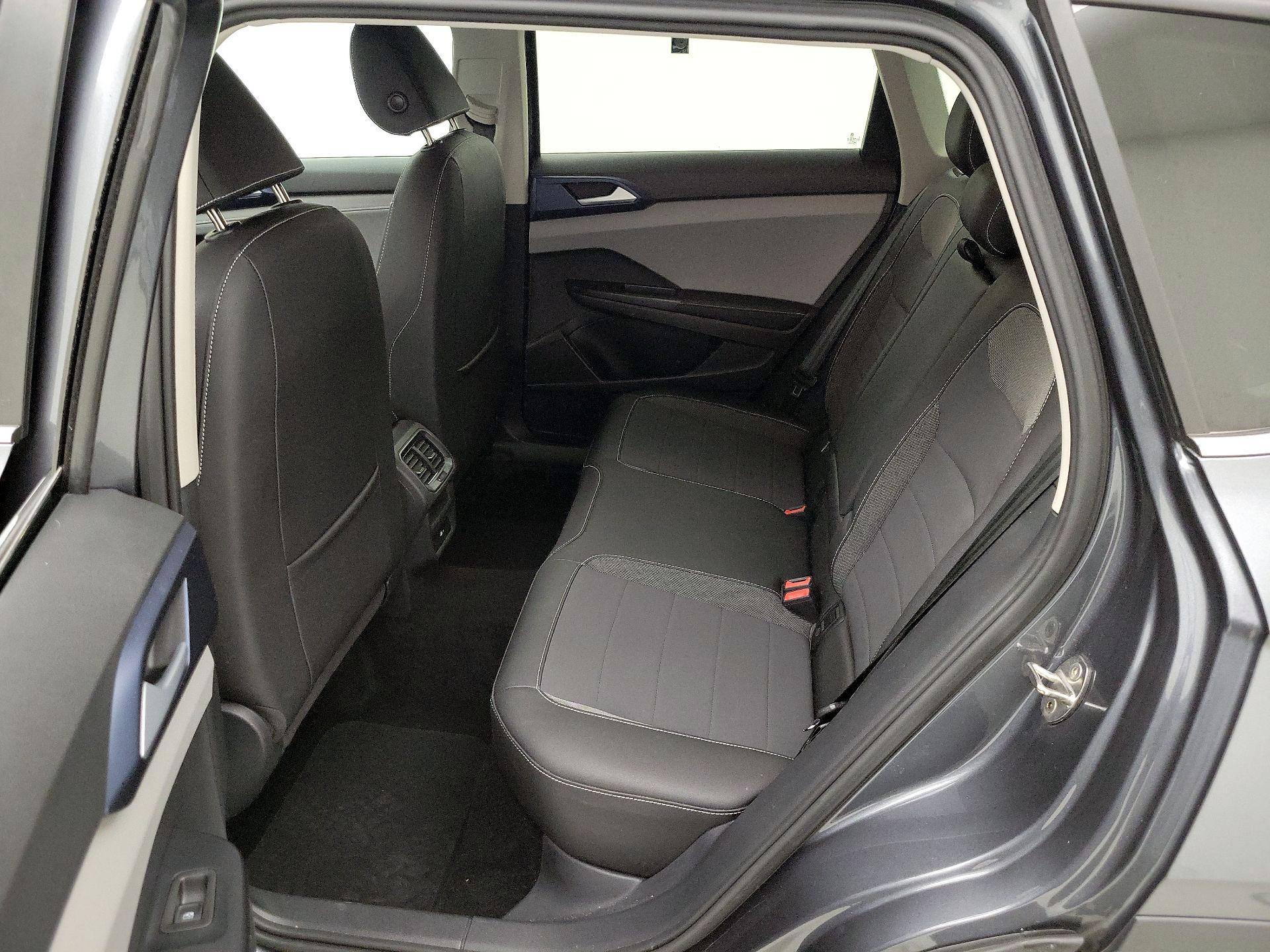 Thumbnail: 2024 Volkswagen Taos - 19