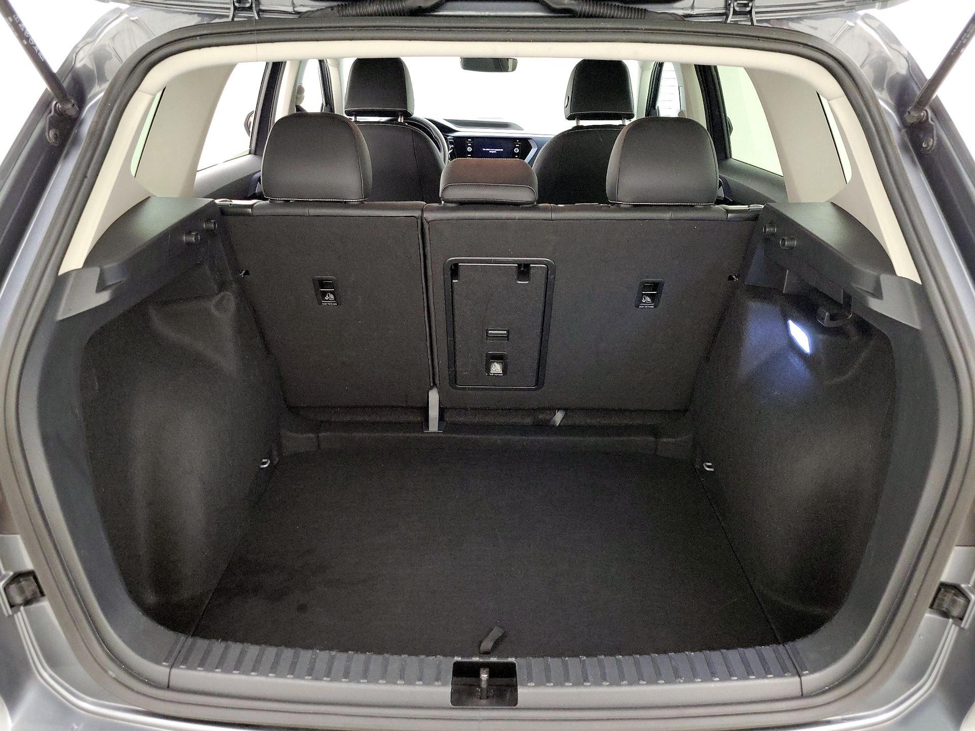 Thumbnail: 2024 Volkswagen Taos - 20