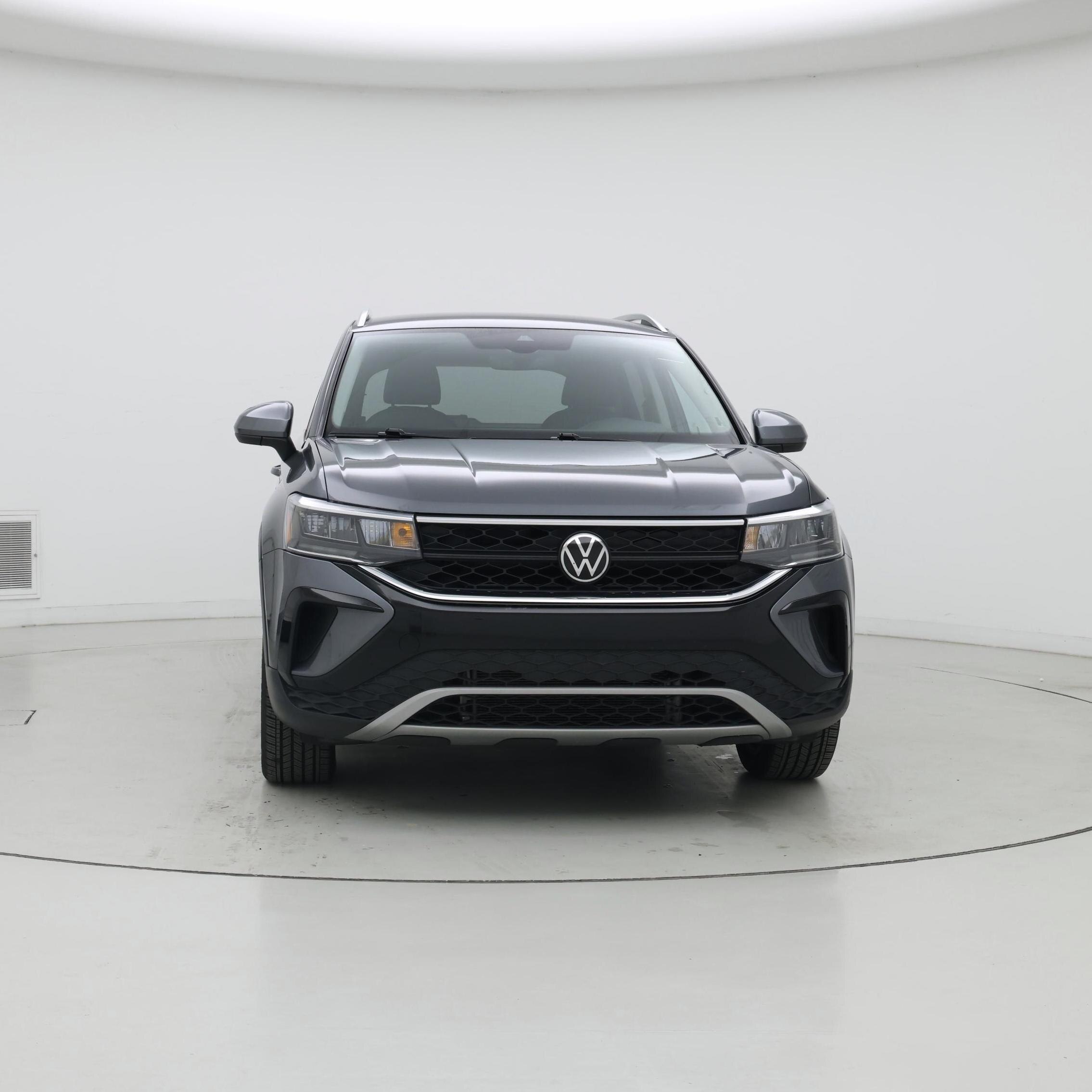 Thumbnail: 2024 Volkswagen Taos - 5