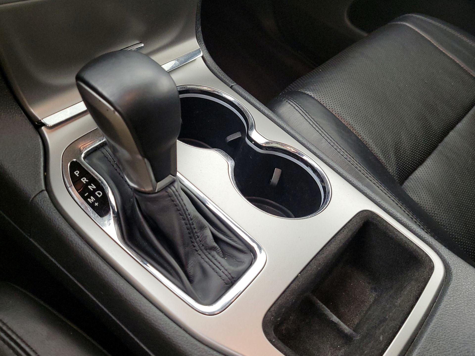 Thumbnail: 2018 Jeep Grand Cherokee - 18