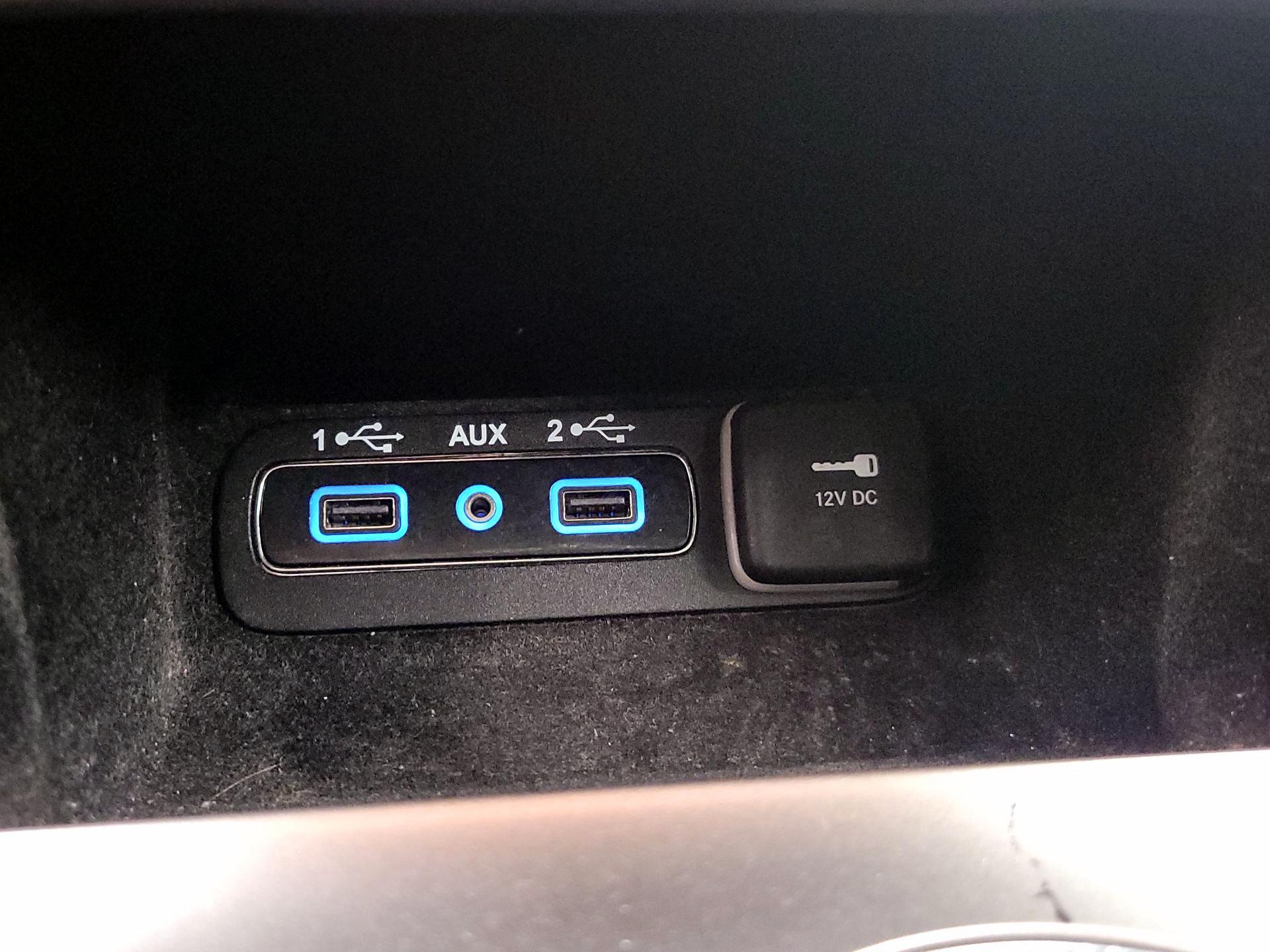 Thumbnail: 2018 Jeep Grand Cherokee - 19