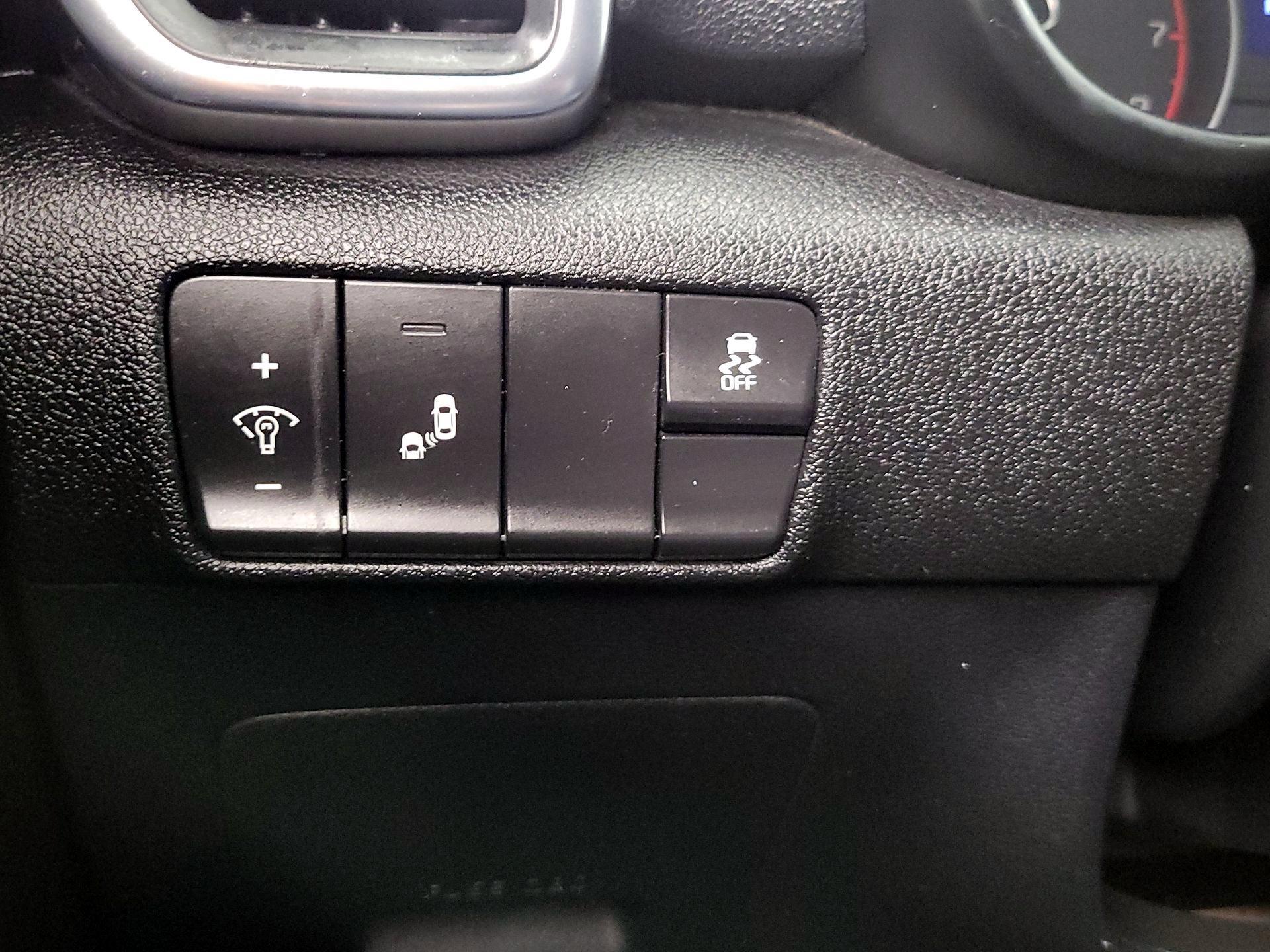 Thumbnail: 2018 Kia Sportage - 13