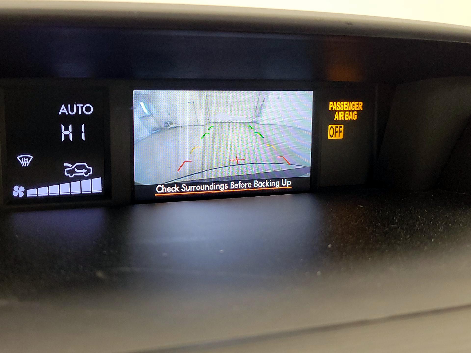 Thumbnail: 2014 Subaru Forester - 14