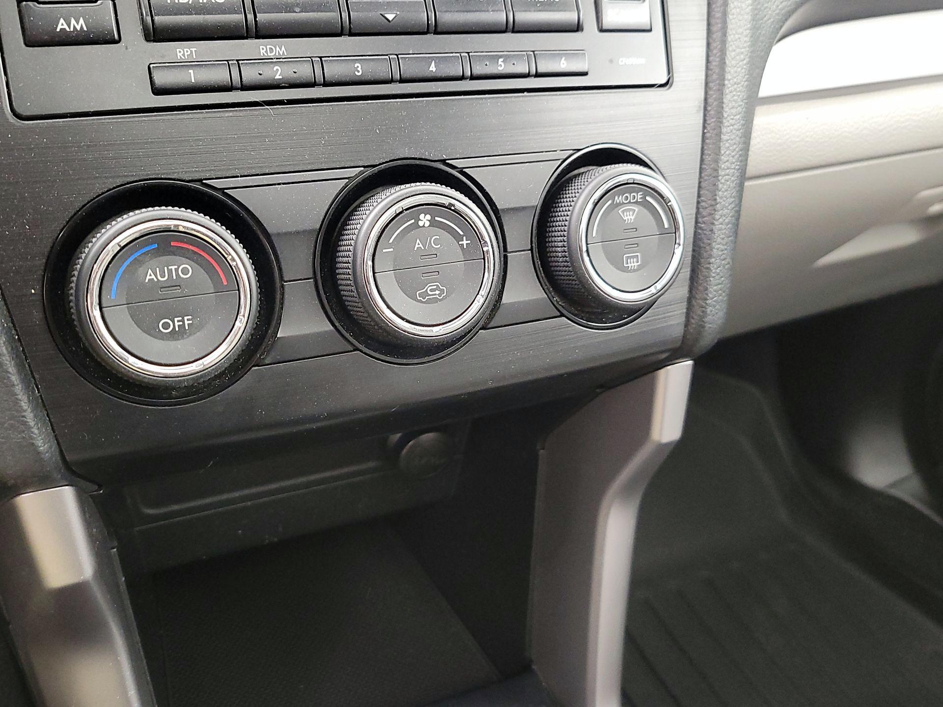 Thumbnail: 2014 Subaru Forester - 16