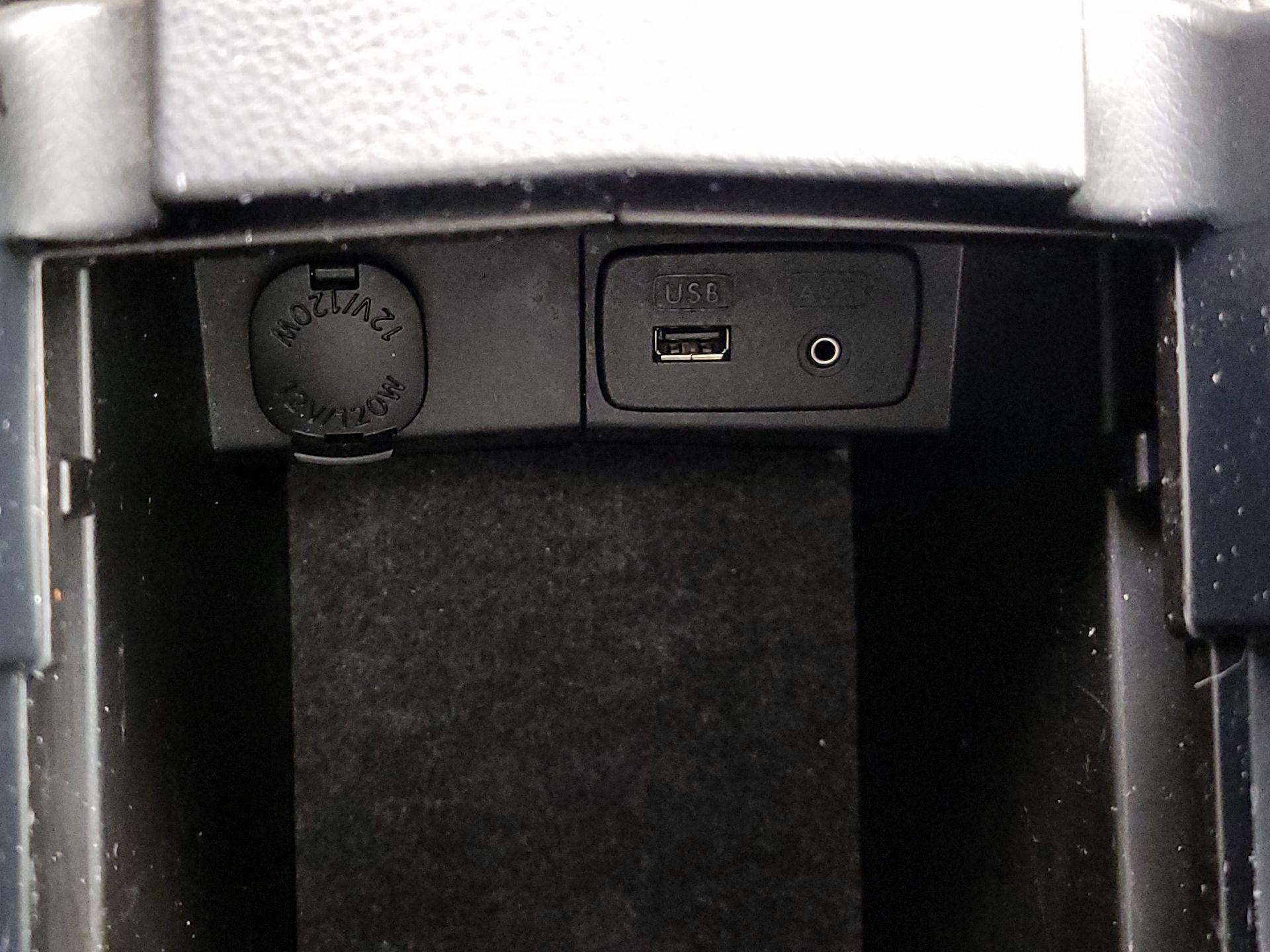 Thumbnail: 2014 Subaru Forester - 18