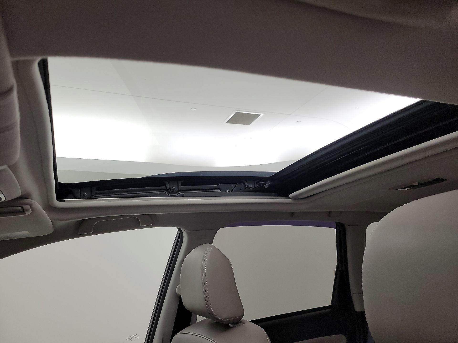 Thumbnail: 2014 Subaru Forester - 19