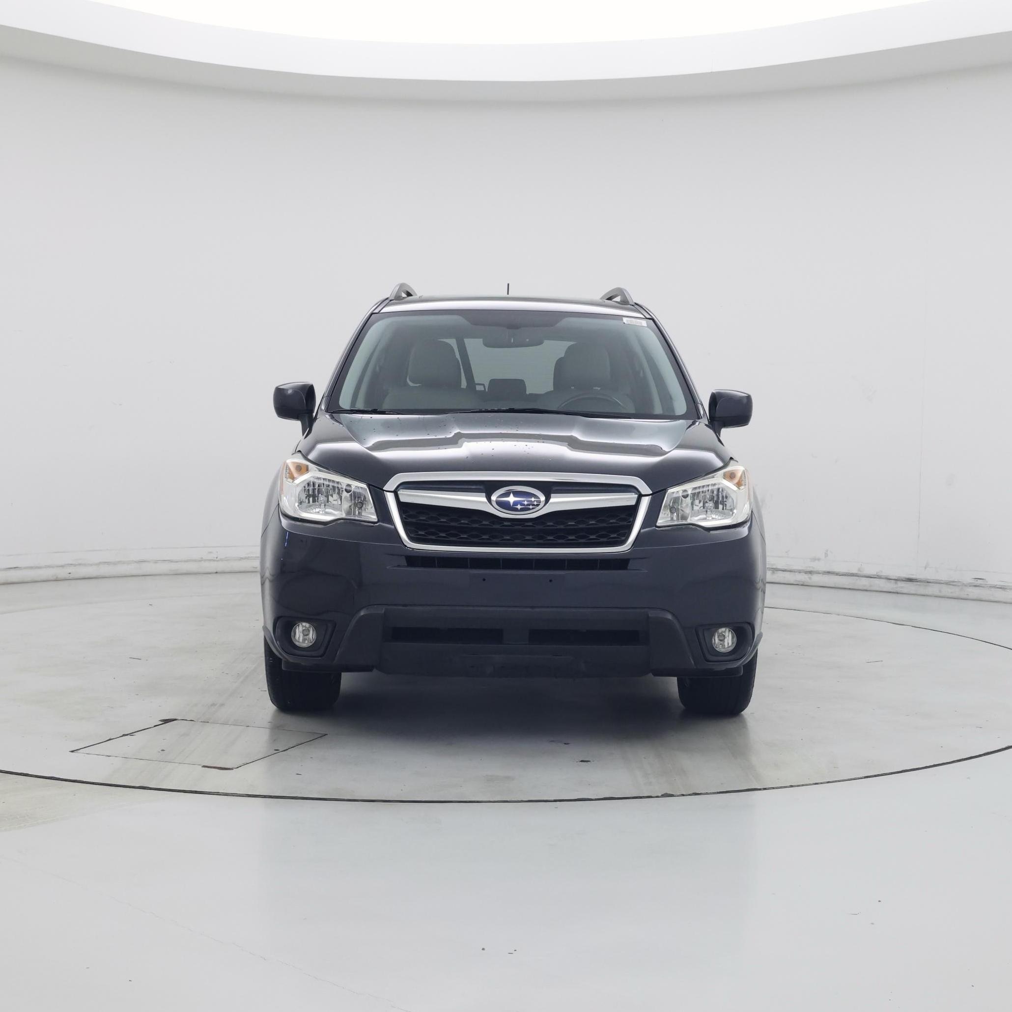 Thumbnail: 2014 Subaru Forester - 5
