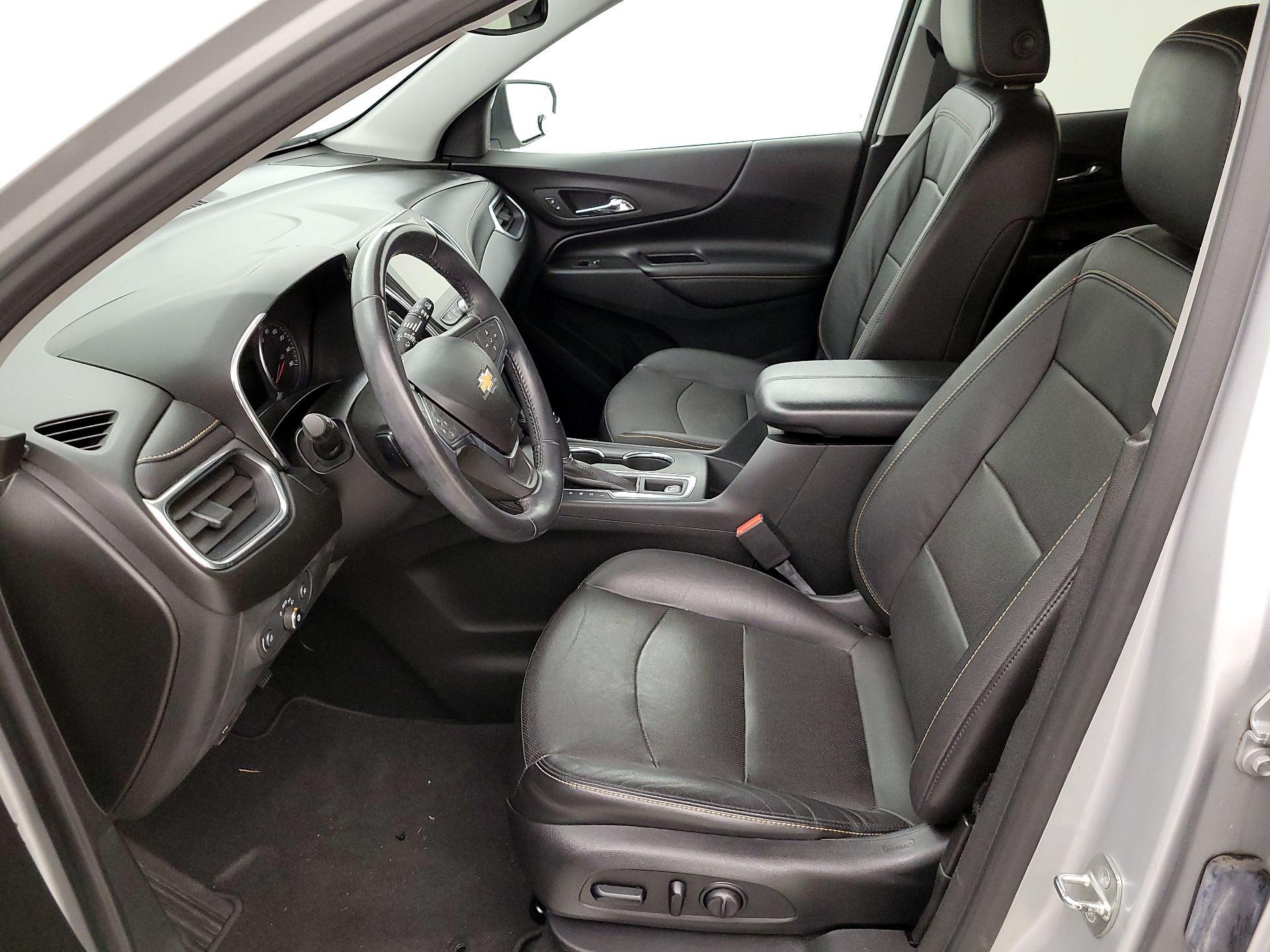 Thumbnail: 2019 Chevrolet Equinox - 11