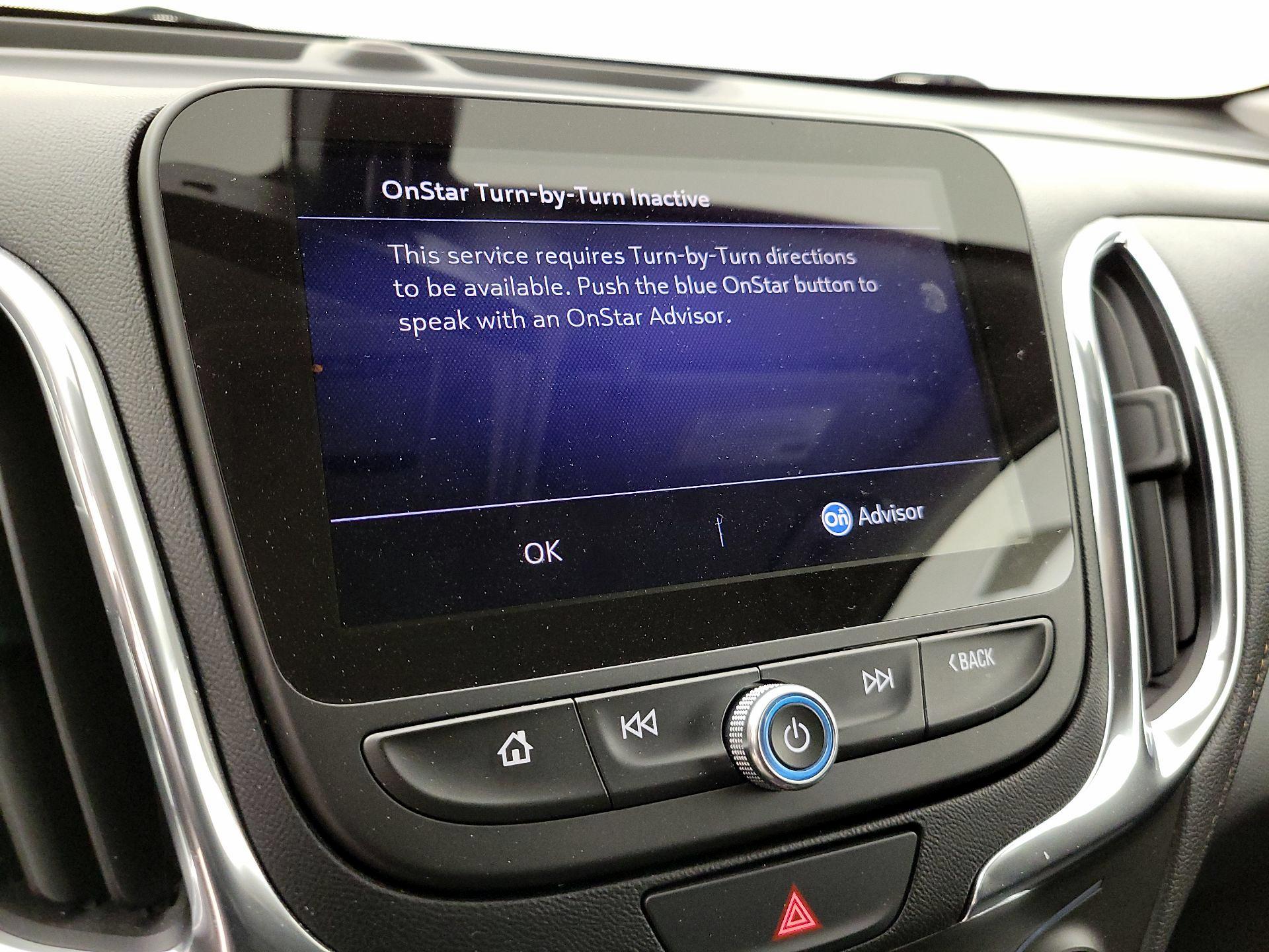 Thumbnail: 2019 Chevrolet Equinox - 14