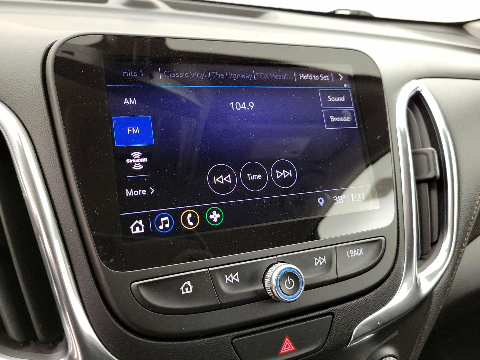 Thumbnail: 2019 Chevrolet Equinox - 16