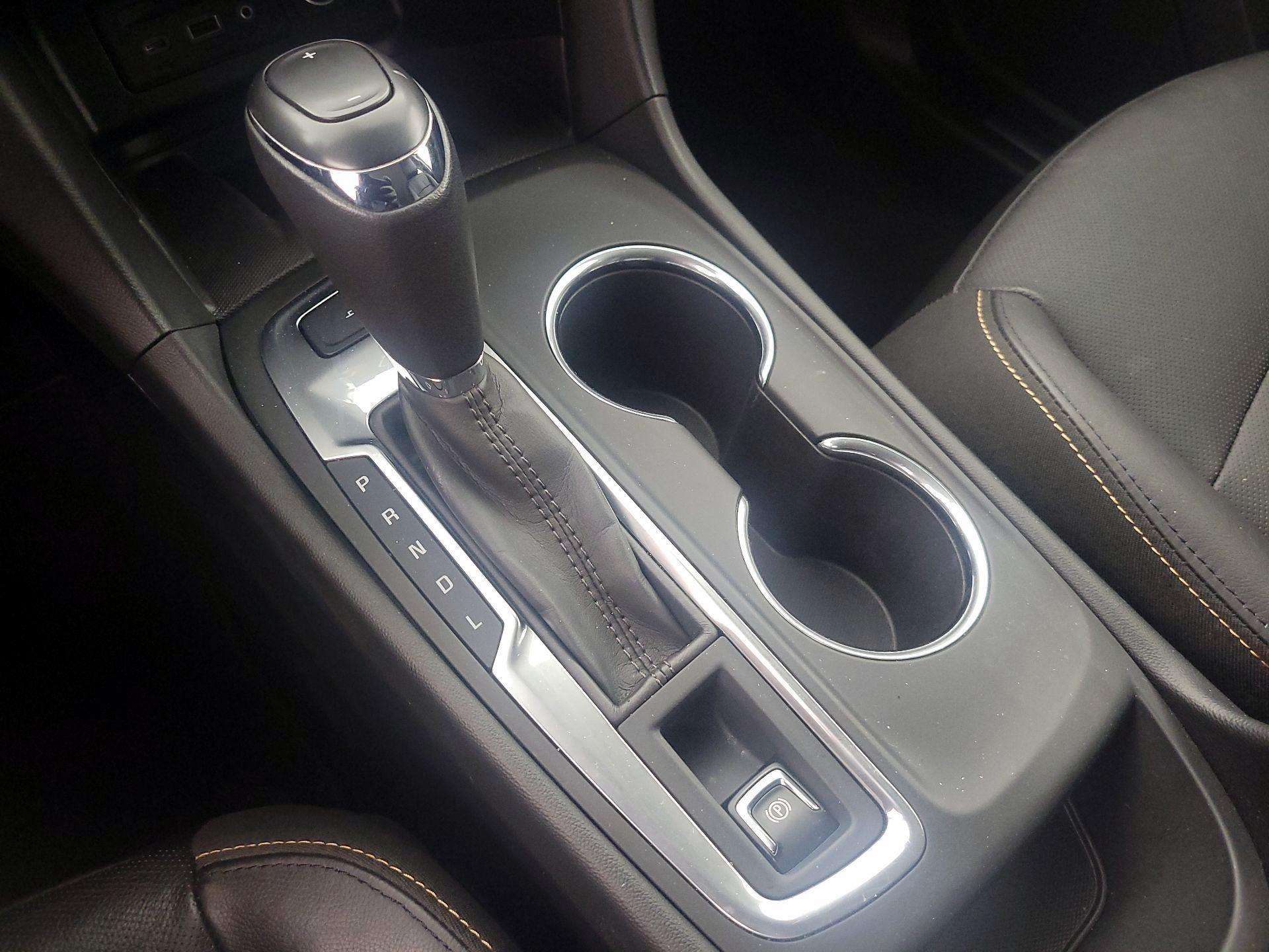 Thumbnail: 2019 Chevrolet Equinox - 18