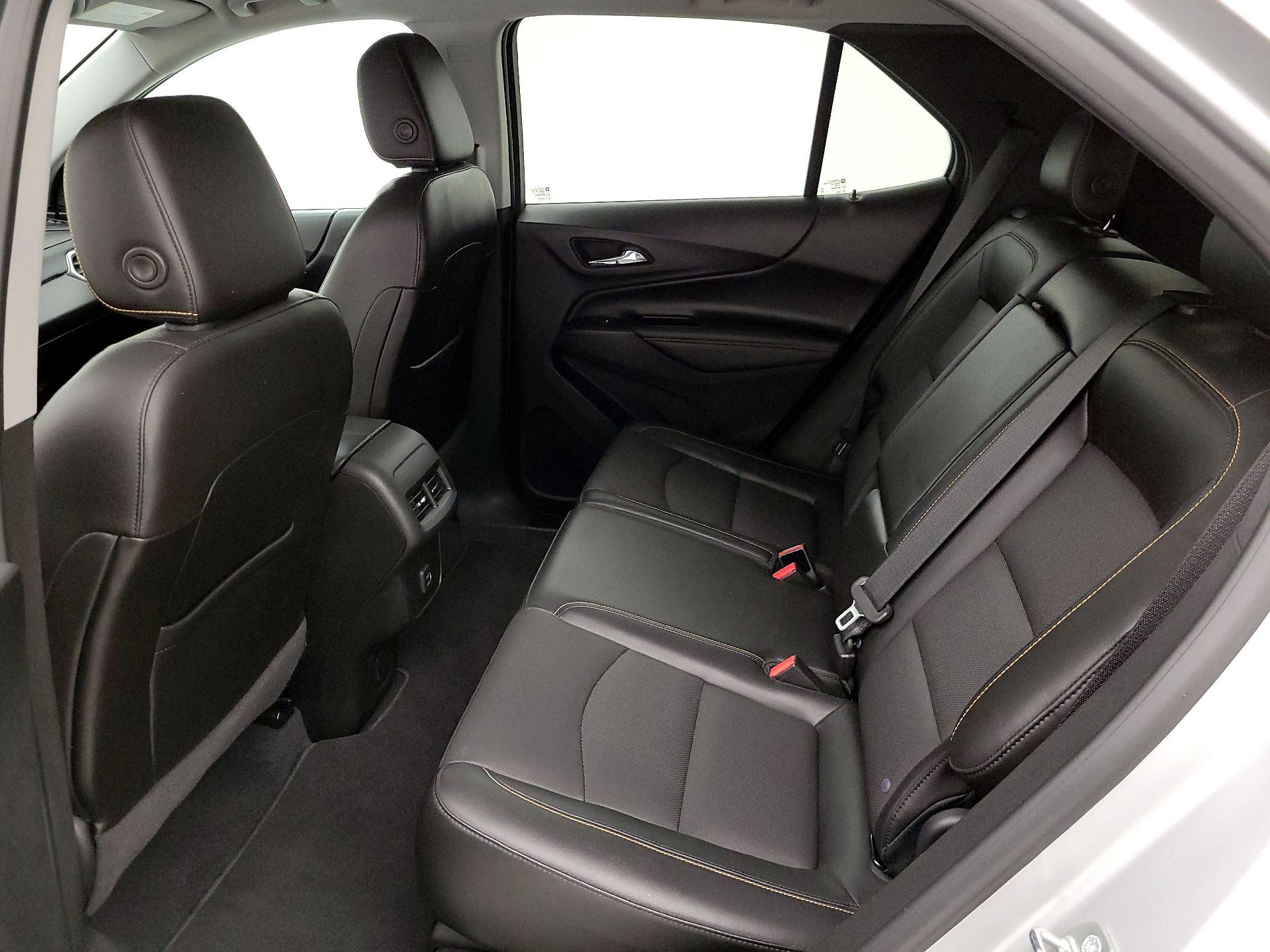 Thumbnail: 2019 Chevrolet Equinox - 20