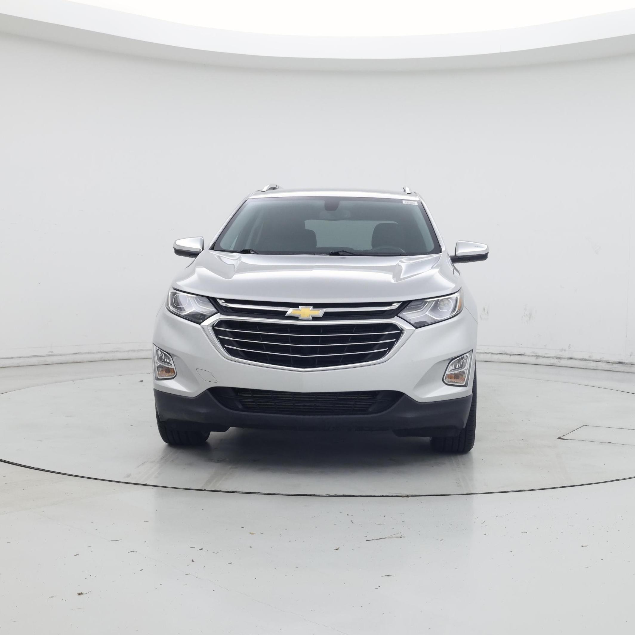 Thumbnail: 2019 Chevrolet Equinox - 5