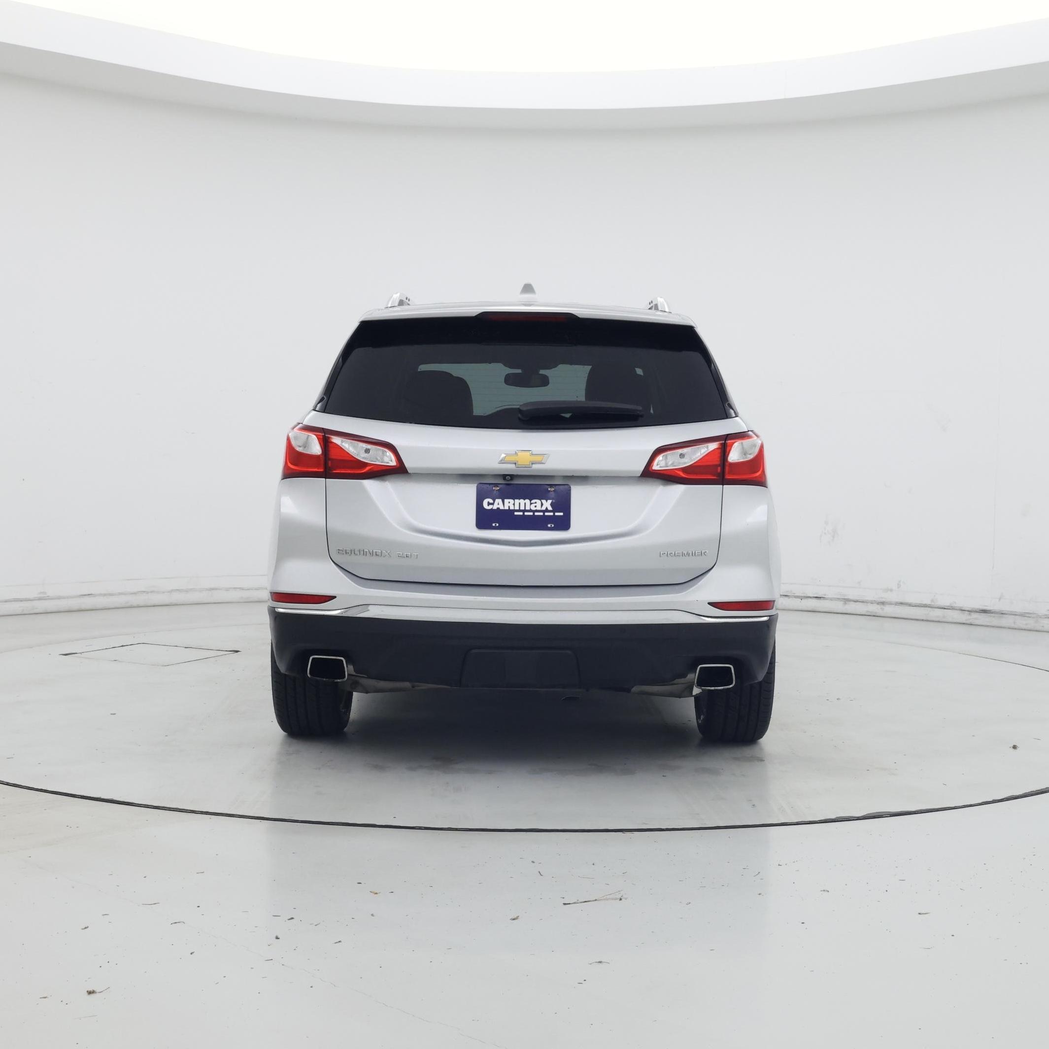 Thumbnail: 2019 Chevrolet Equinox - 6