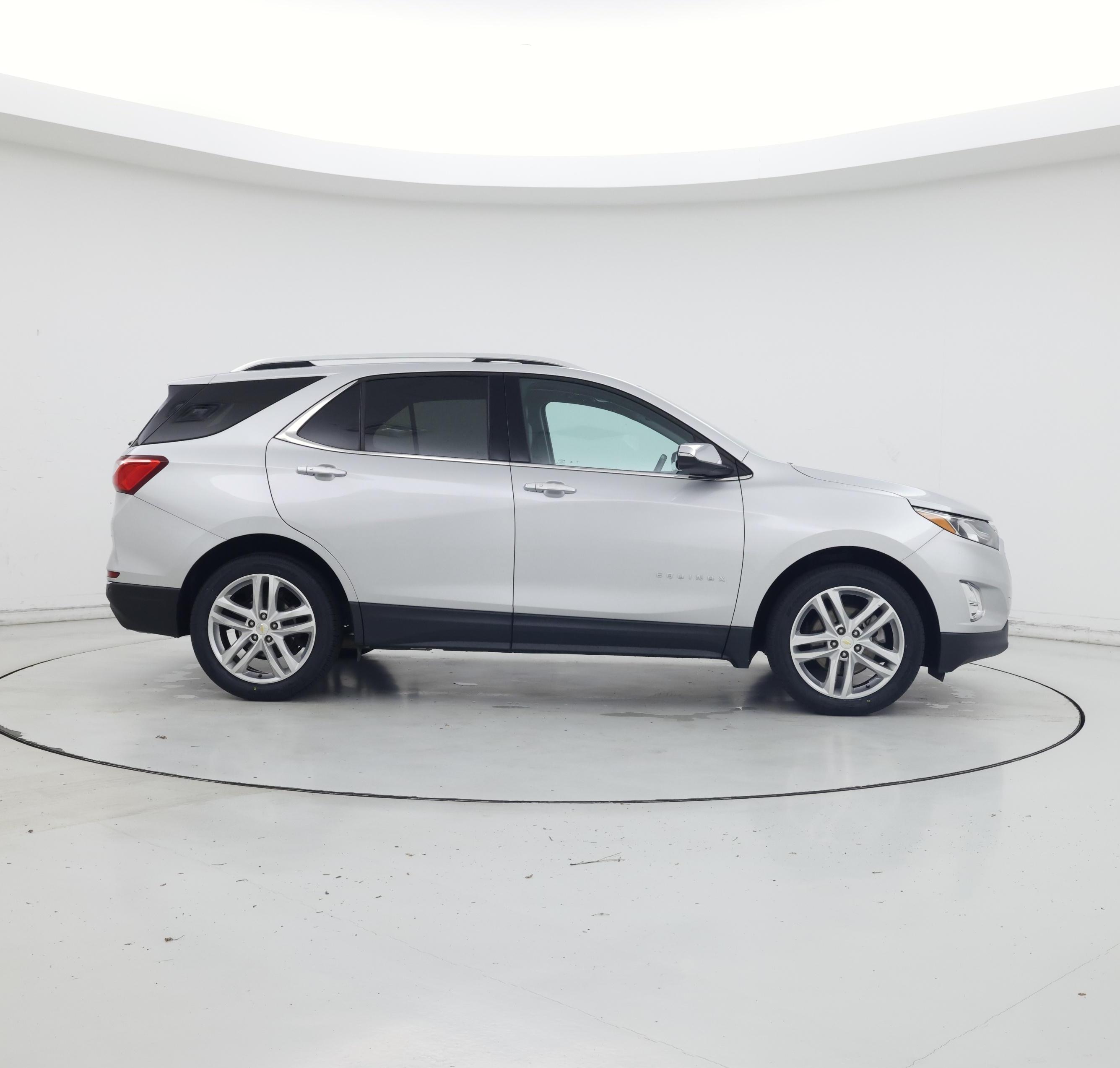 Thumbnail: 2019 Chevrolet Equinox - 7