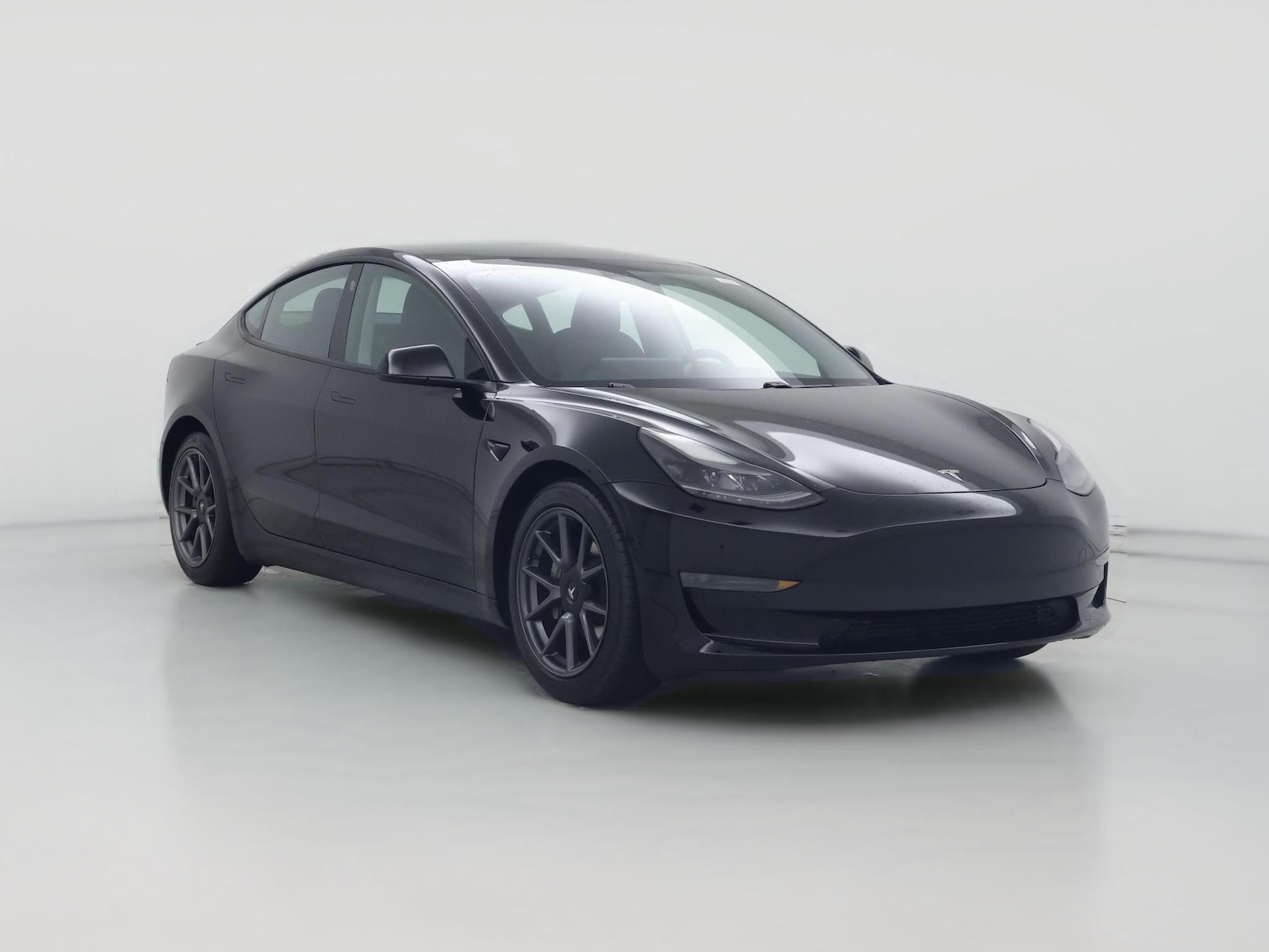 2021 Tesla Model 3 Base