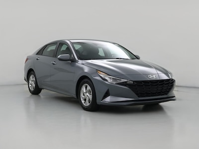 2022 Hyundai Elantra SE