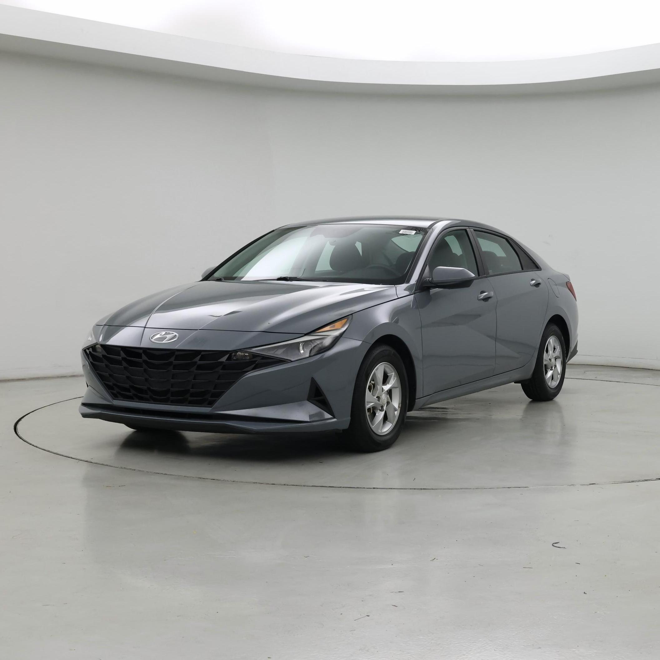 Thumbnail: 2022 Hyundai Elantra - 4