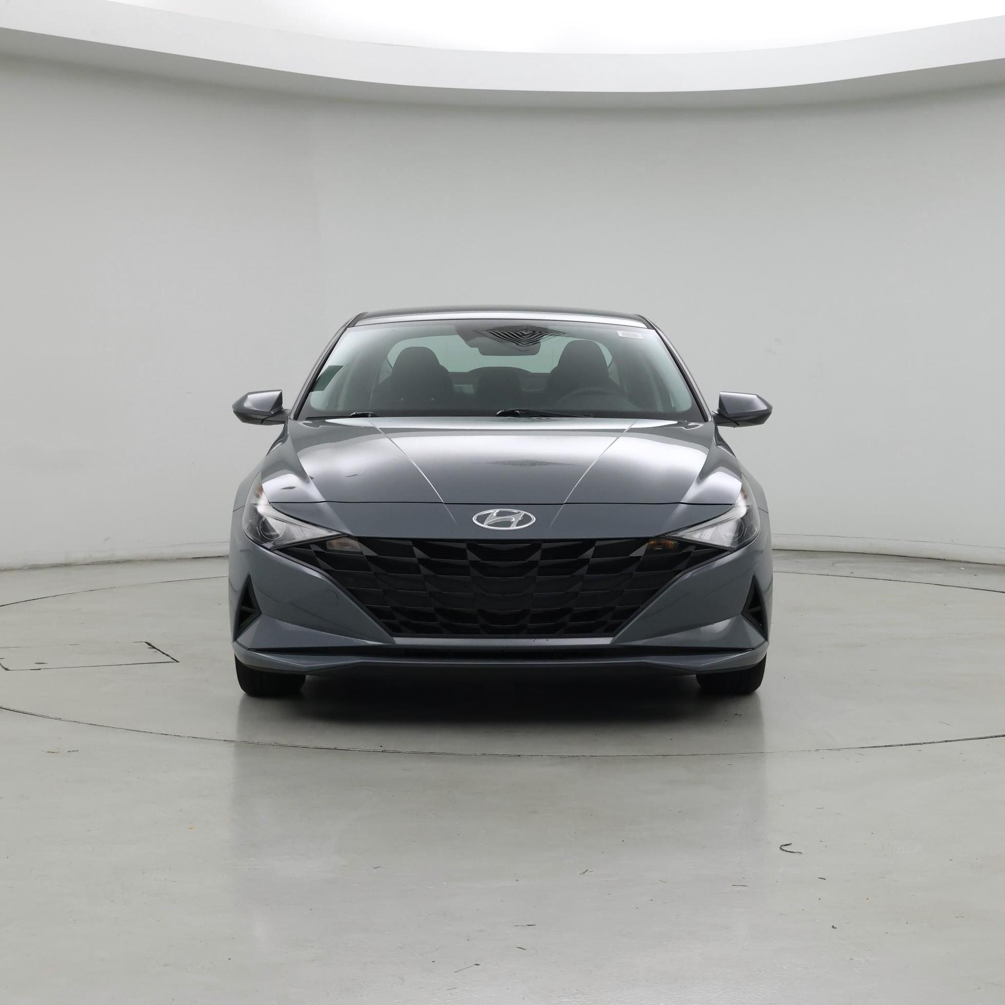 Thumbnail: 2022 Hyundai Elantra - 5