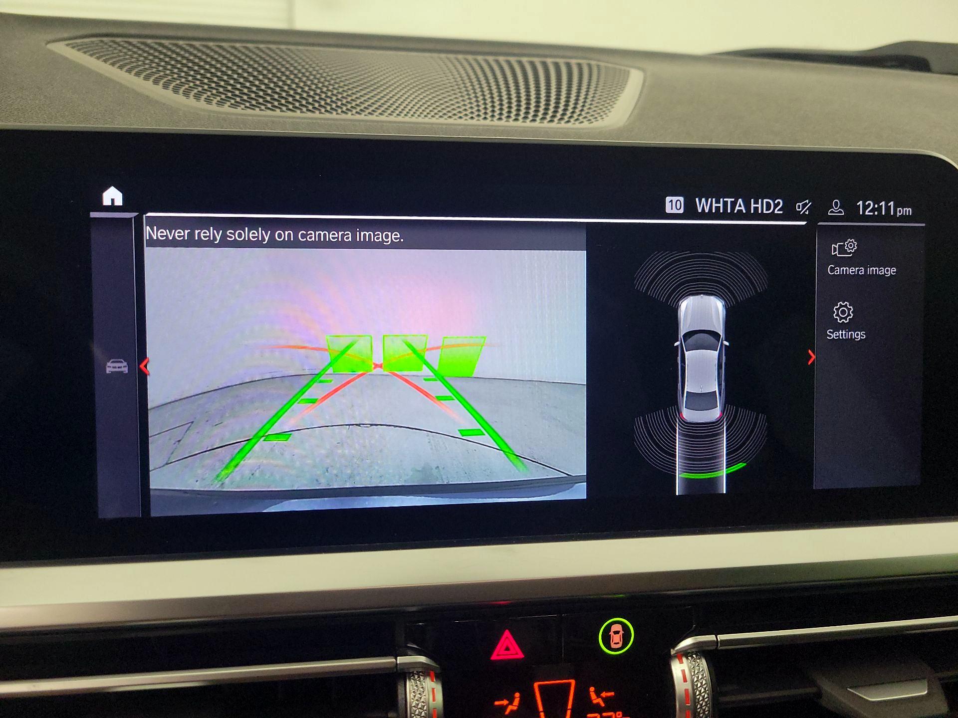 Thumbnail: 2022 BMW 3 Series - 15