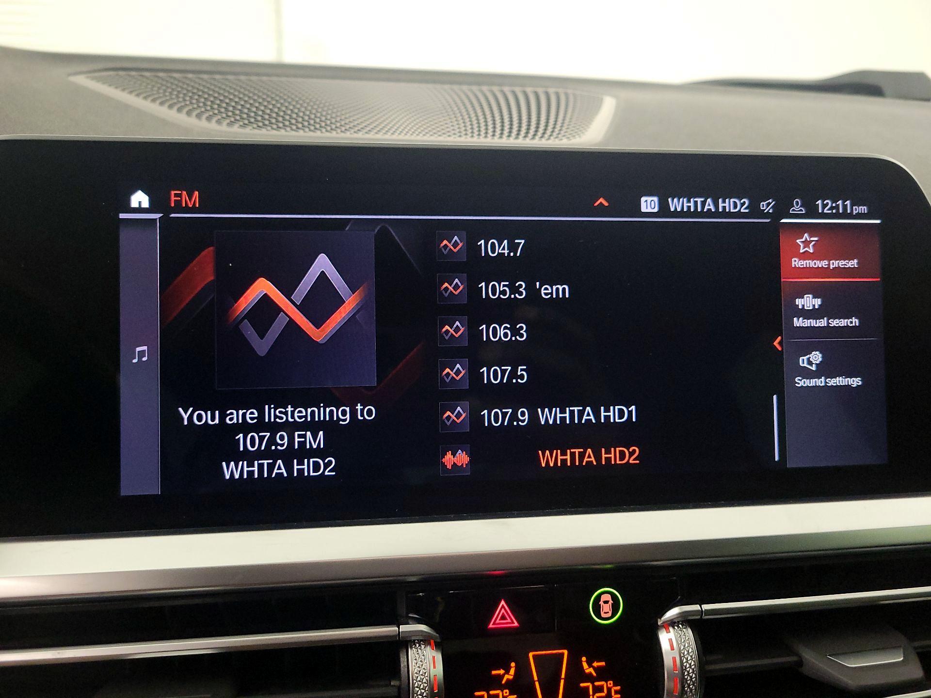 Thumbnail: 2022 BMW 3 Series - 16