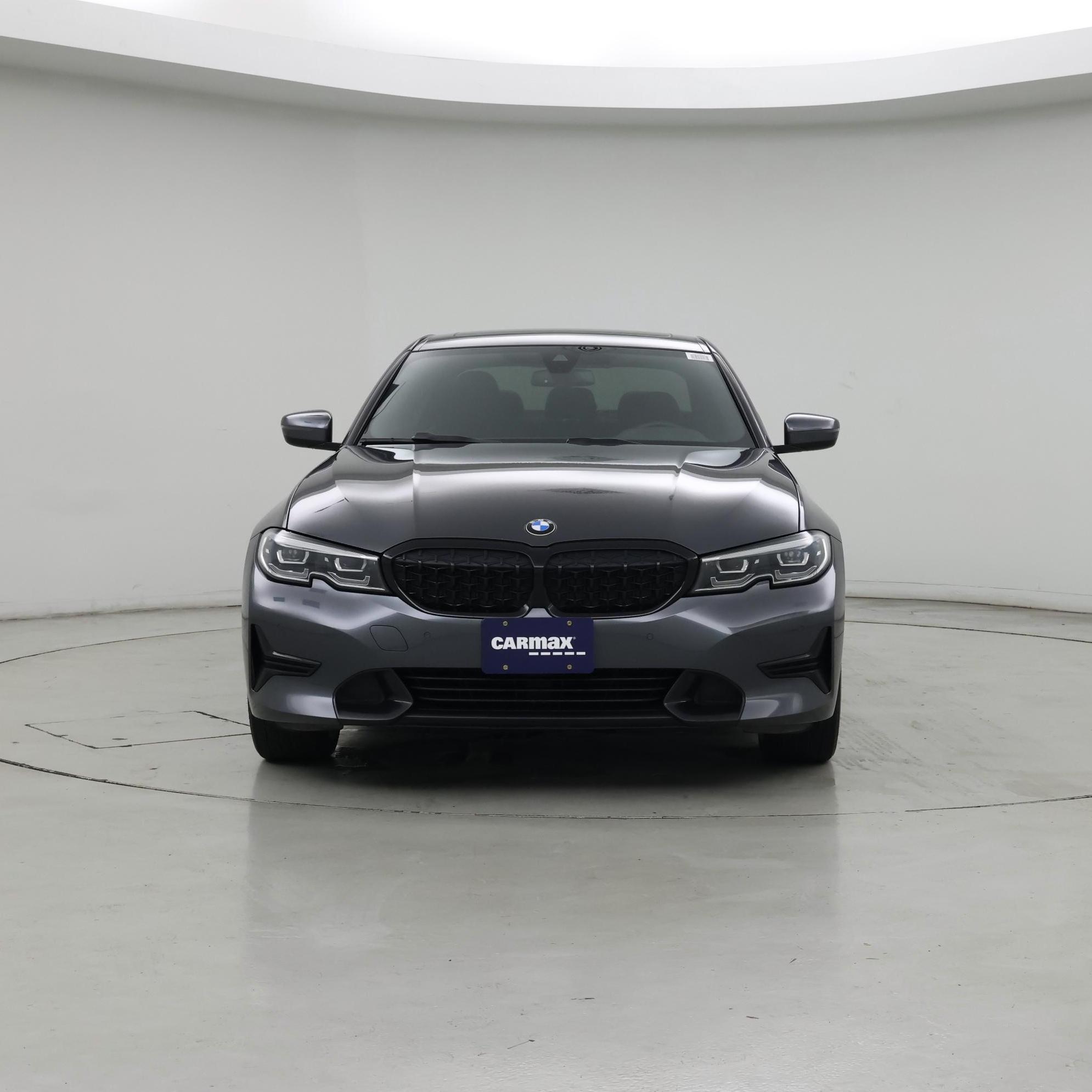 Thumbnail: 2022 BMW 3 Series - 5