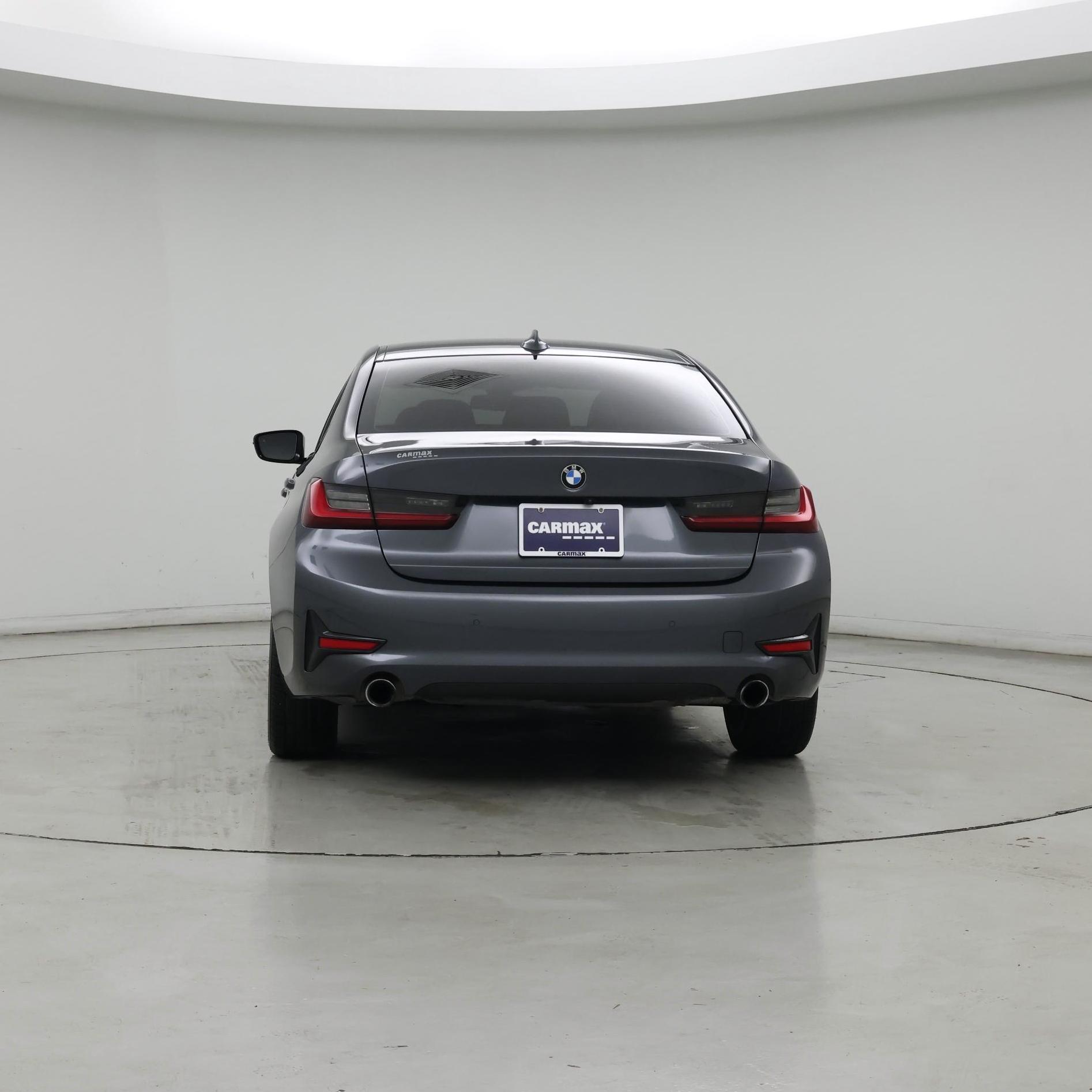 Thumbnail: 2022 BMW 3 Series - 6