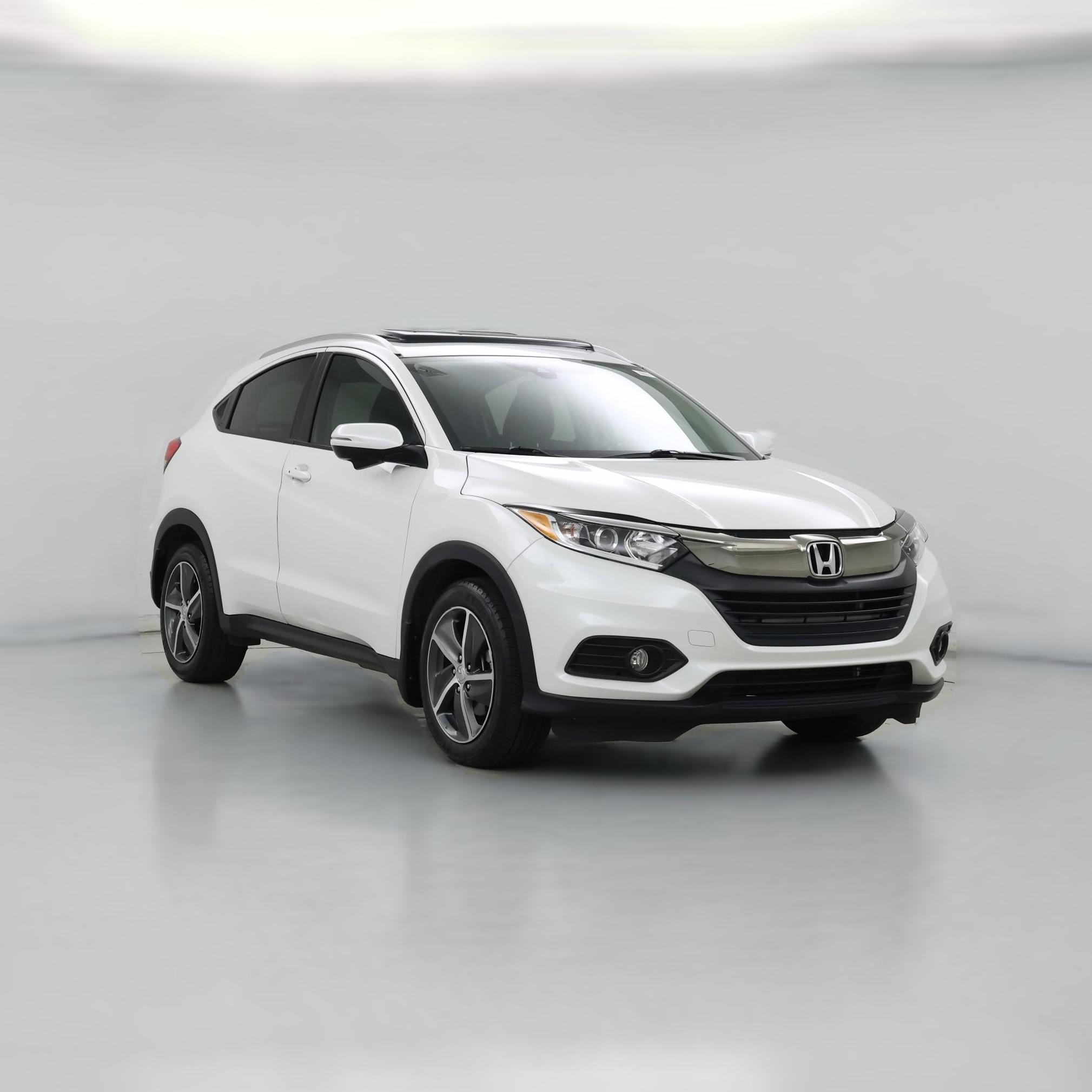 Thumbnail: 2022 Honda HR-V - 1