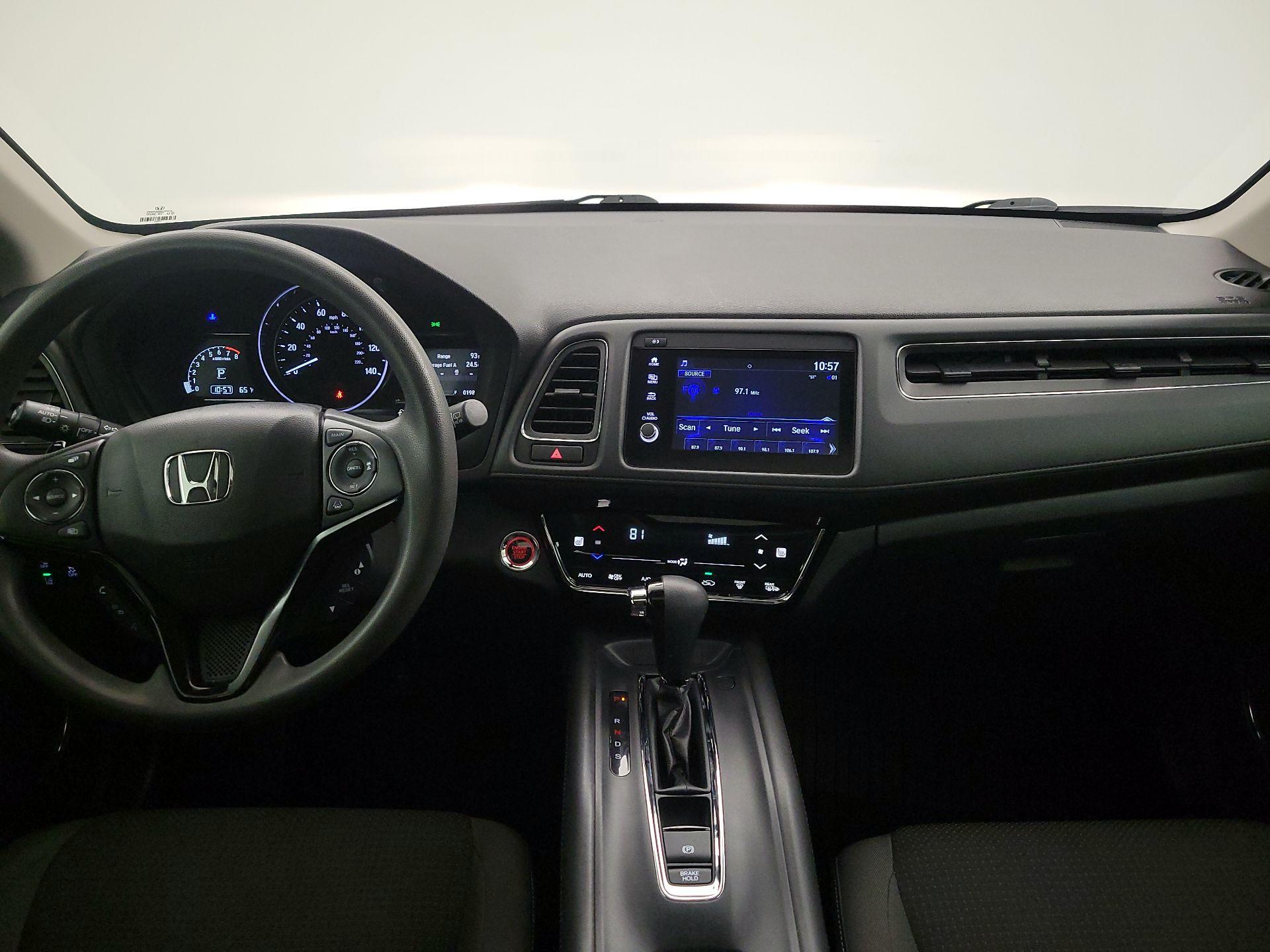 Thumbnail: 2022 Honda HR-V - 9