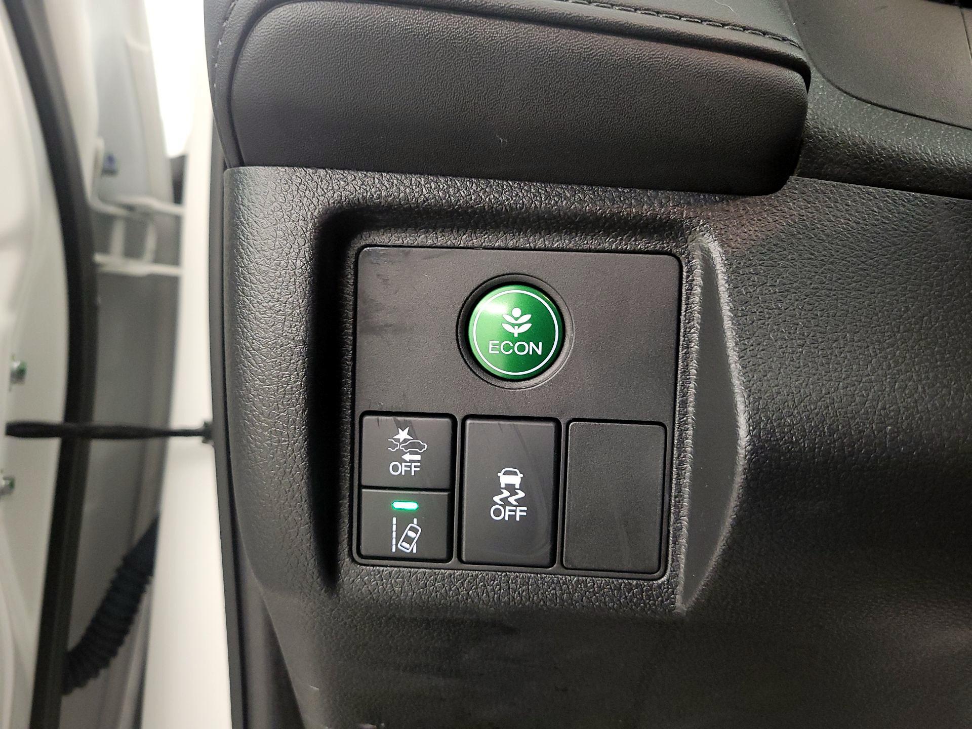 Thumbnail: 2022 Honda HR-V - 13