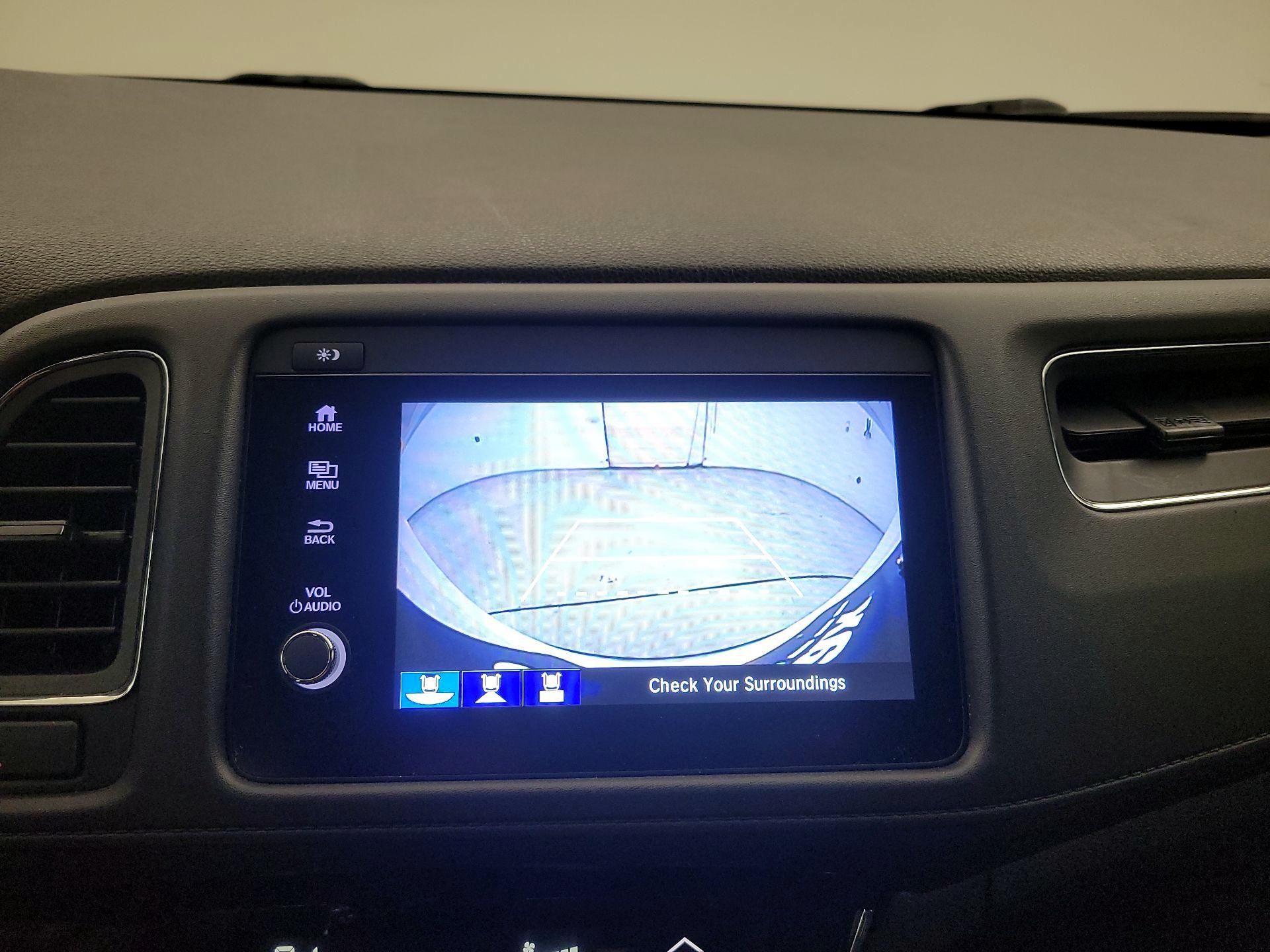 Thumbnail: 2022 Honda HR-V - 14