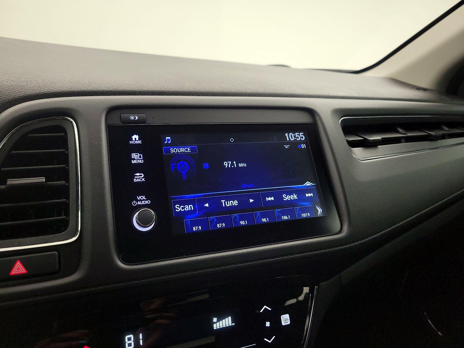 Thumbnail: 2022 Honda HR-V - 15