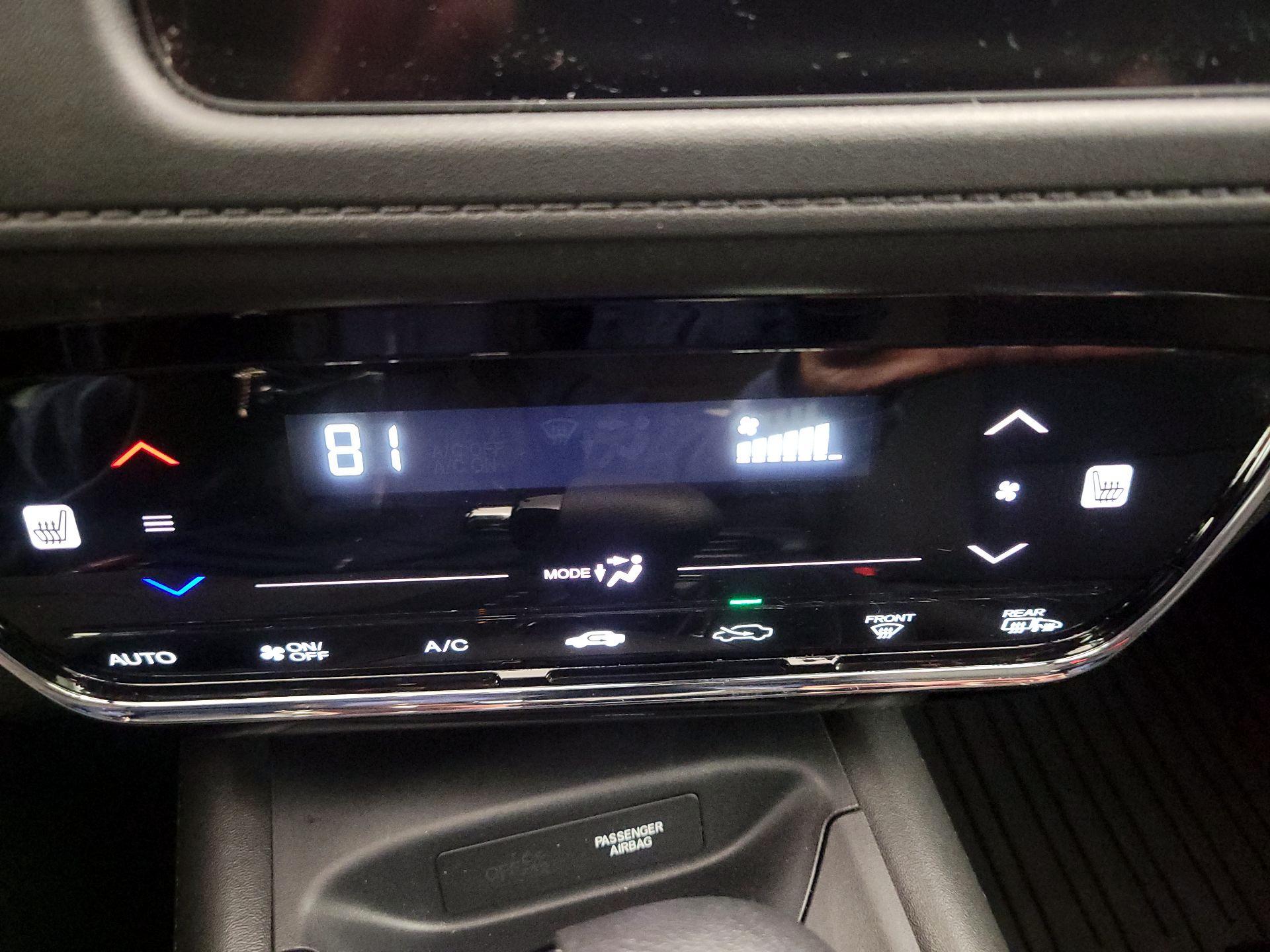 Thumbnail: 2022 Honda HR-V - 16