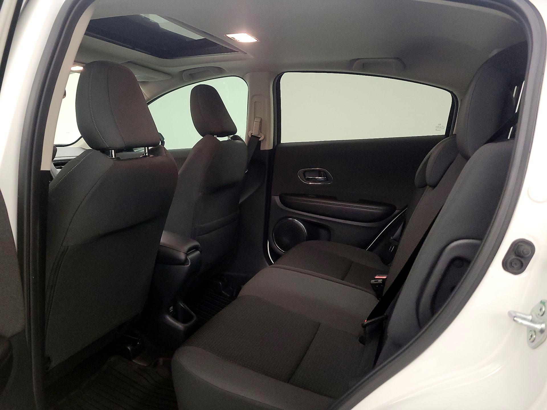 Thumbnail: 2022 Honda HR-V - 20