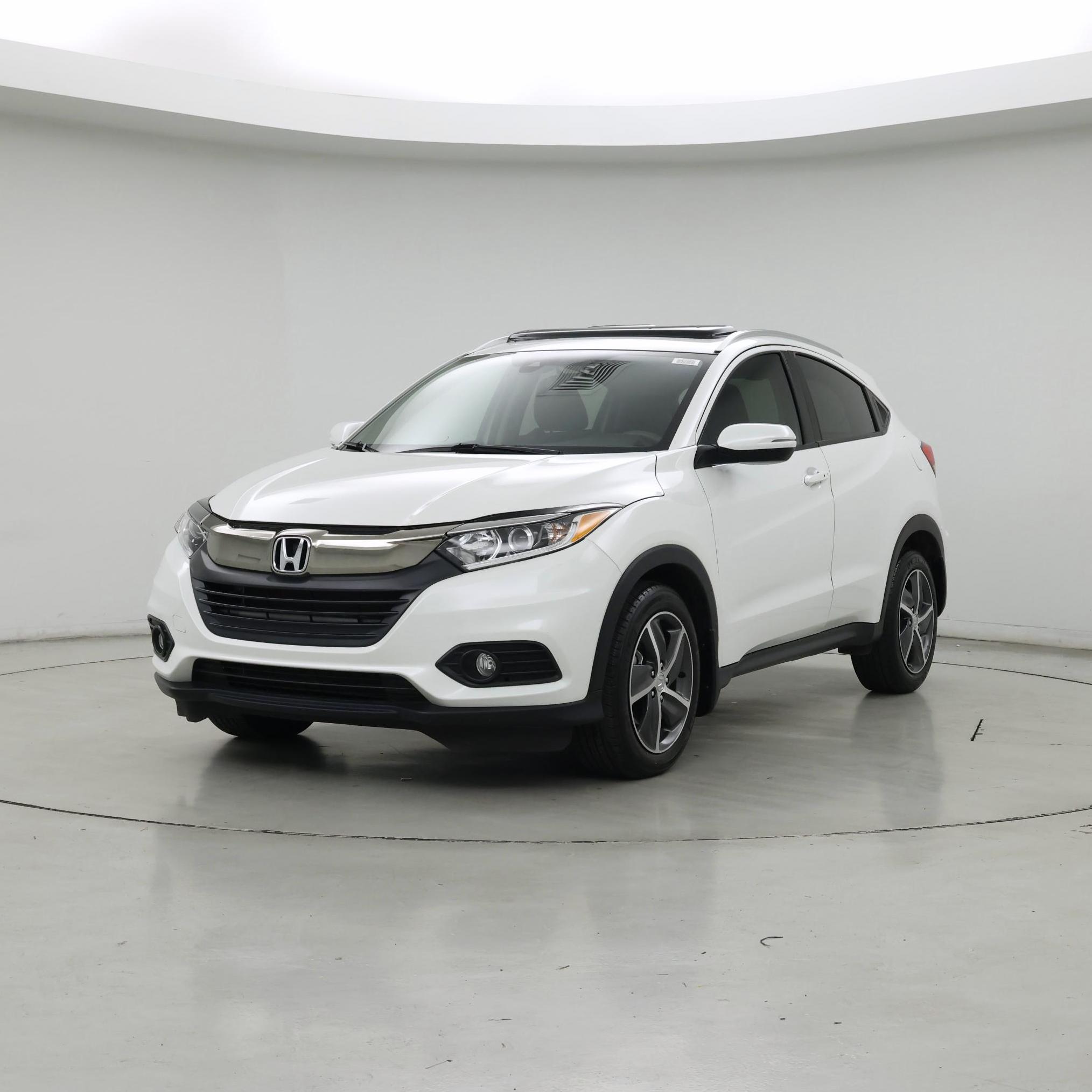 Thumbnail: 2022 Honda HR-V - 4