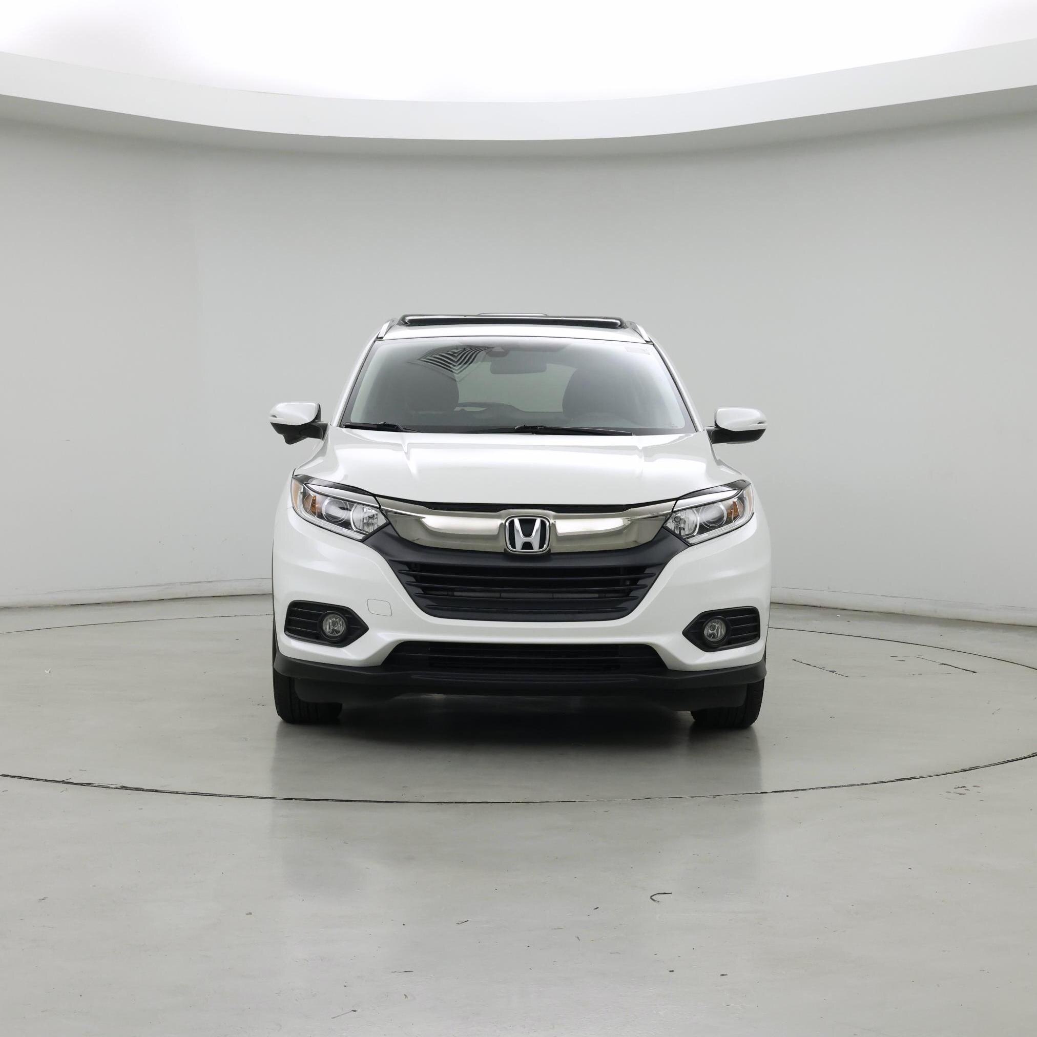 Thumbnail: 2022 Honda HR-V - 5