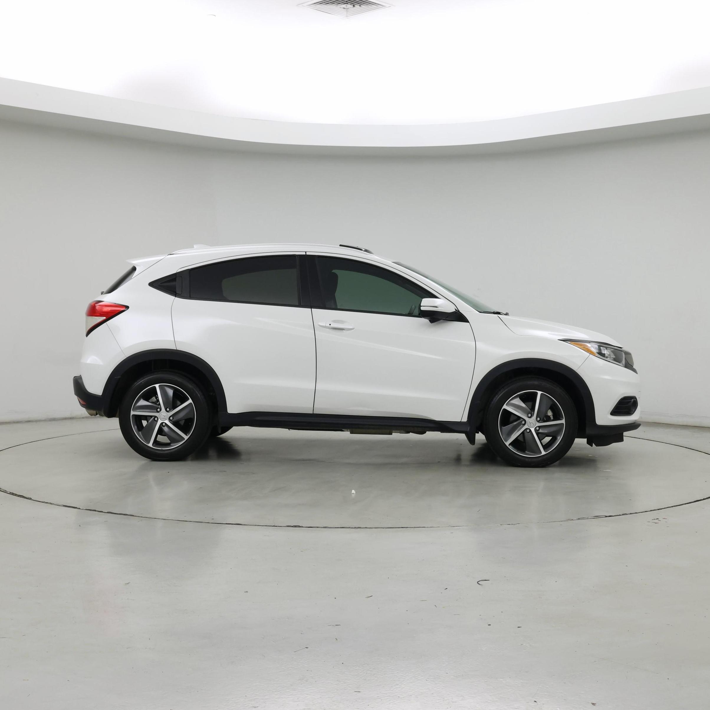 Thumbnail: 2022 Honda HR-V - 7