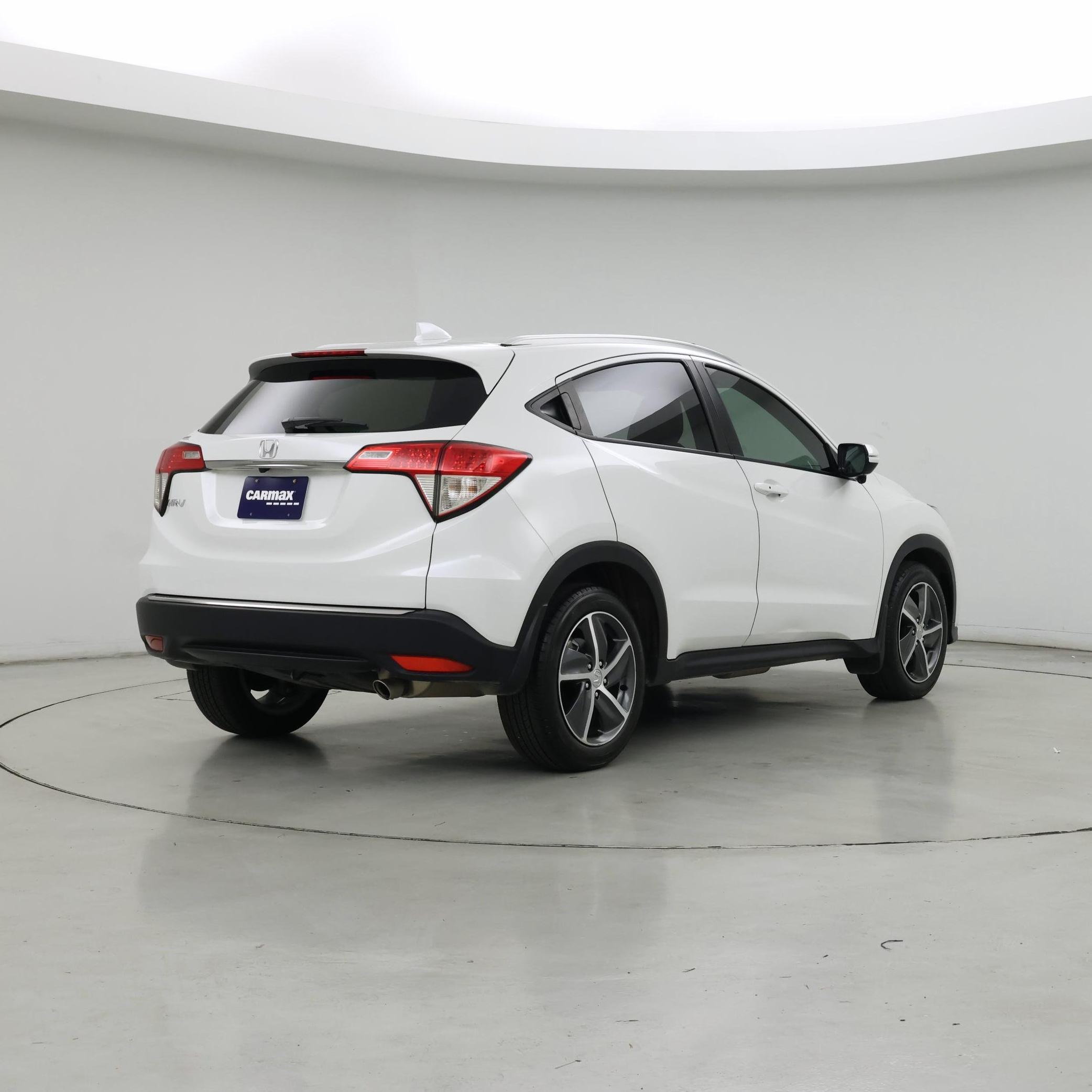 Thumbnail: 2022 Honda HR-V - 8