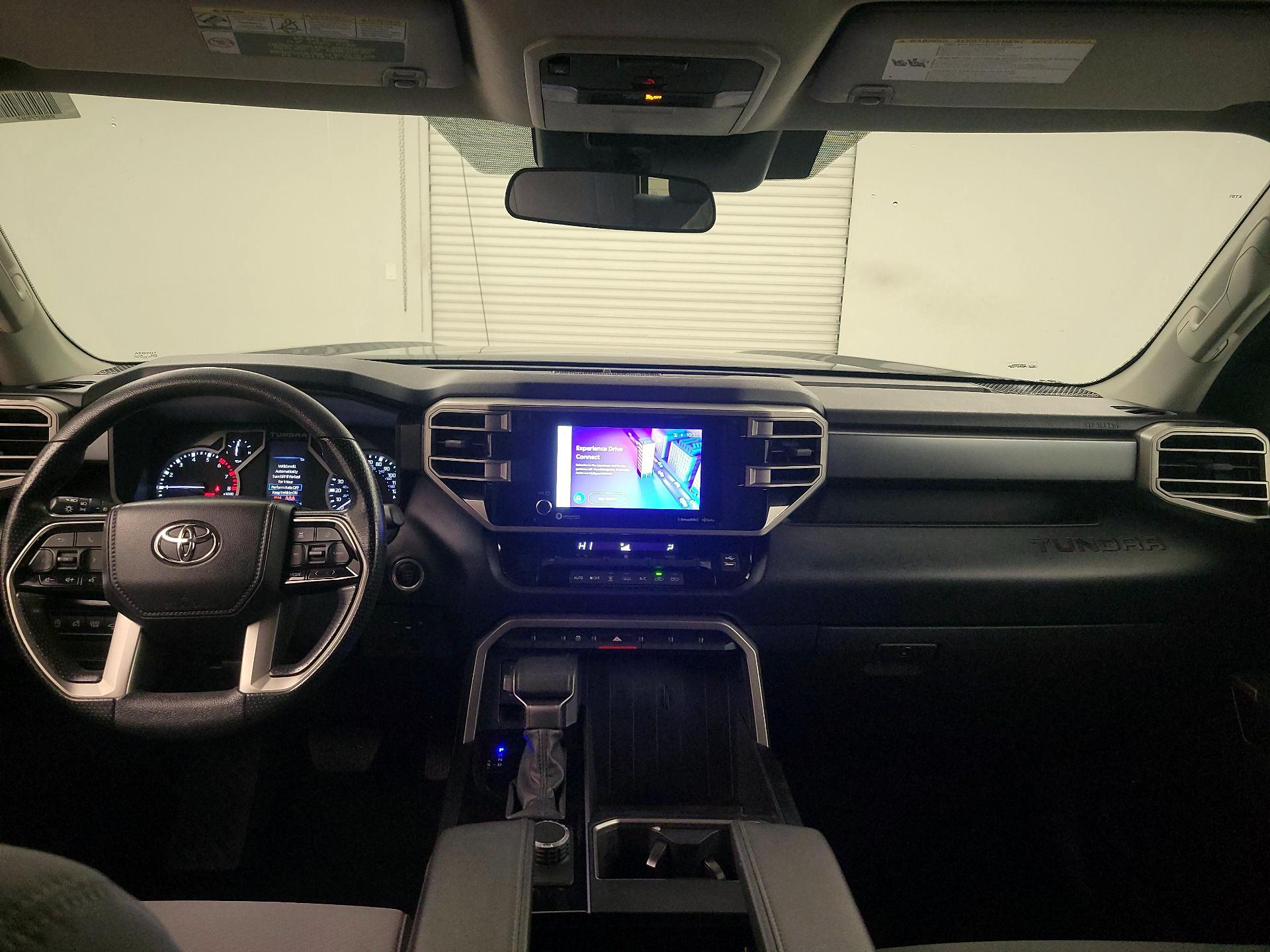 Thumbnail: 2023 Toyota Tundra - 9