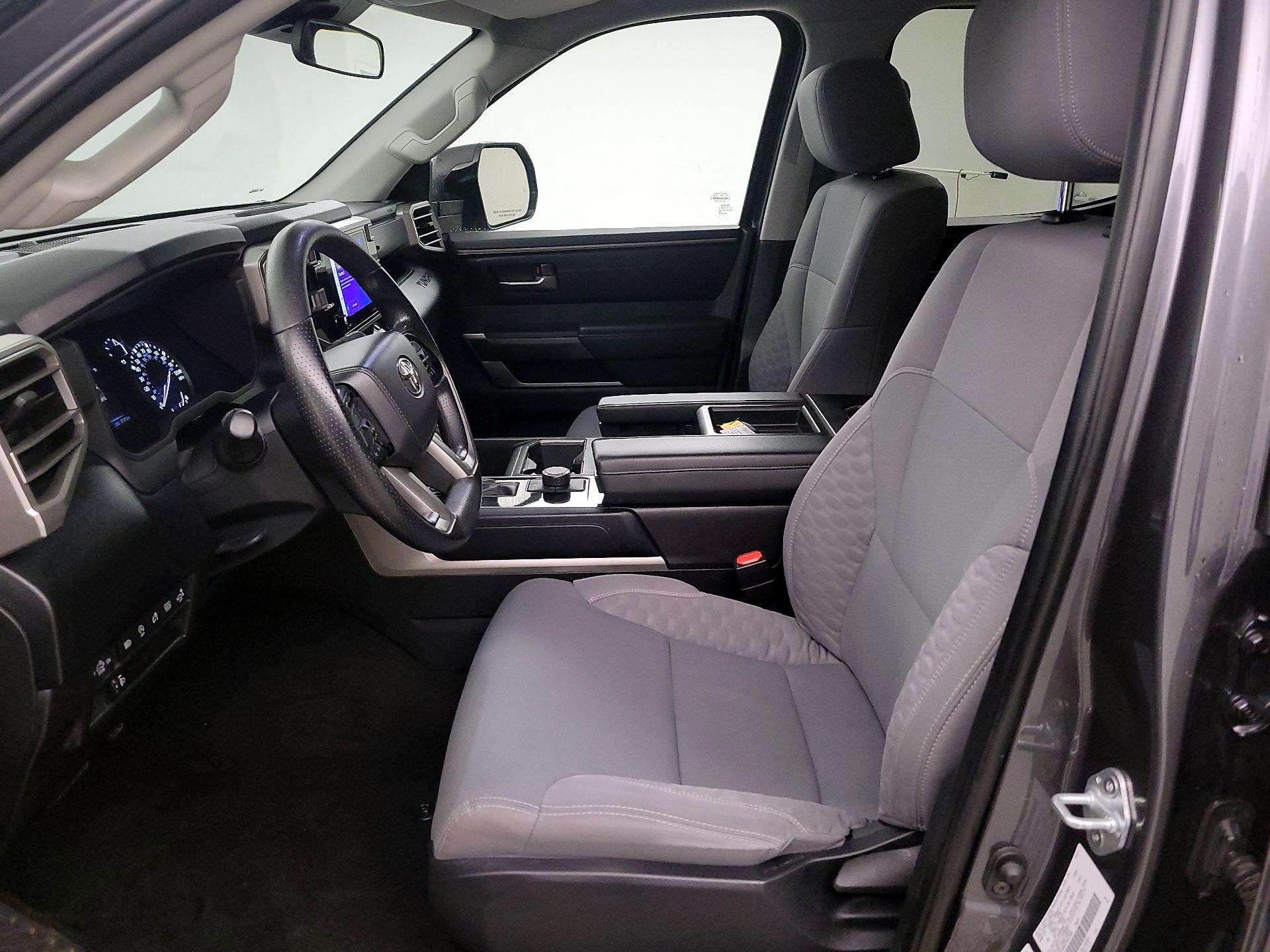 Thumbnail: 2023 Toyota Tundra - 11