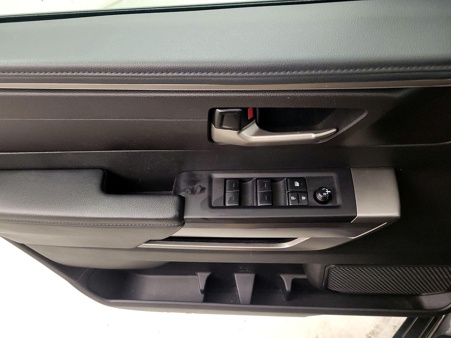 Thumbnail: 2023 Toyota Tundra - 12