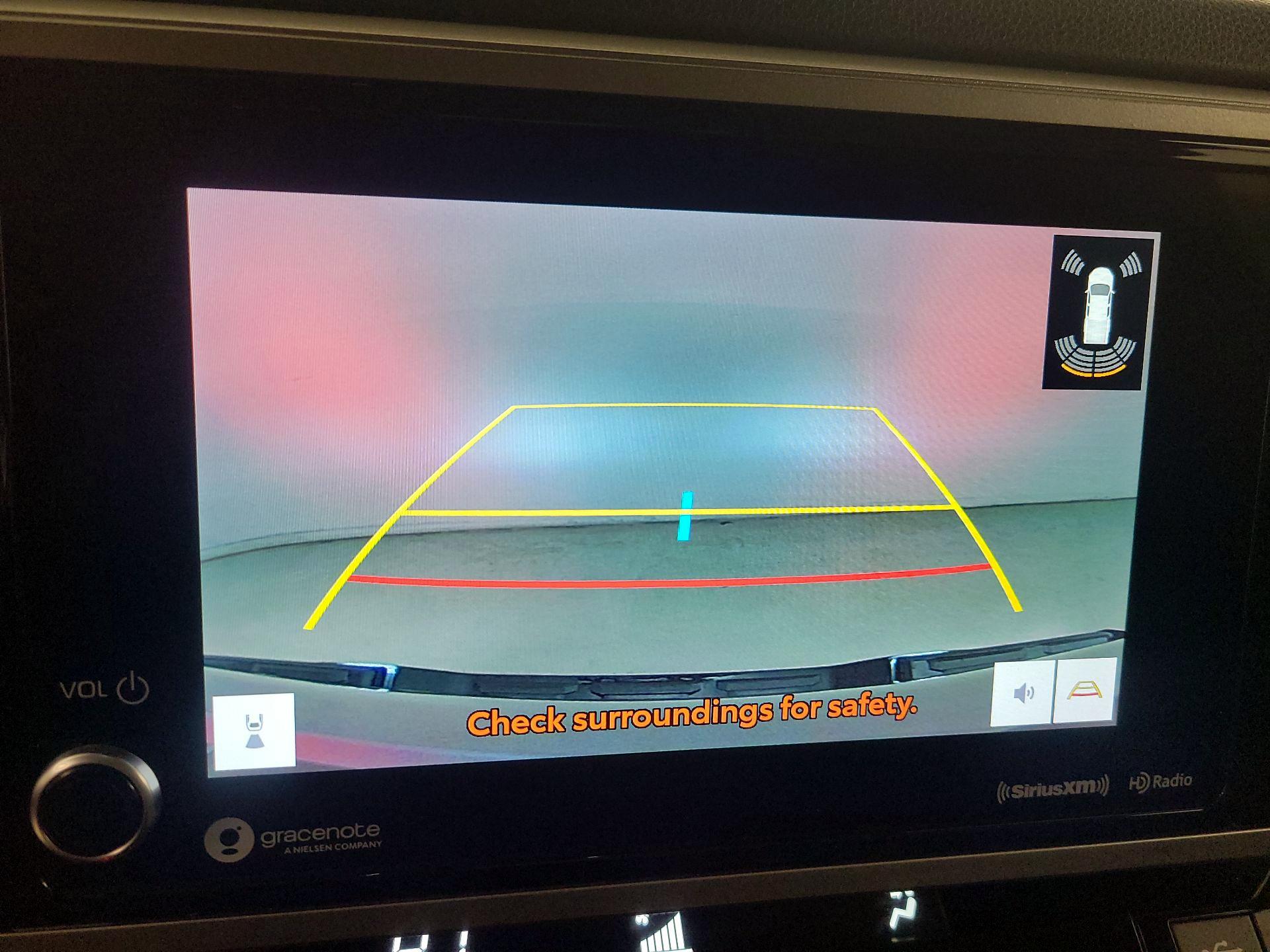 Thumbnail: 2023 Toyota Tundra - 14