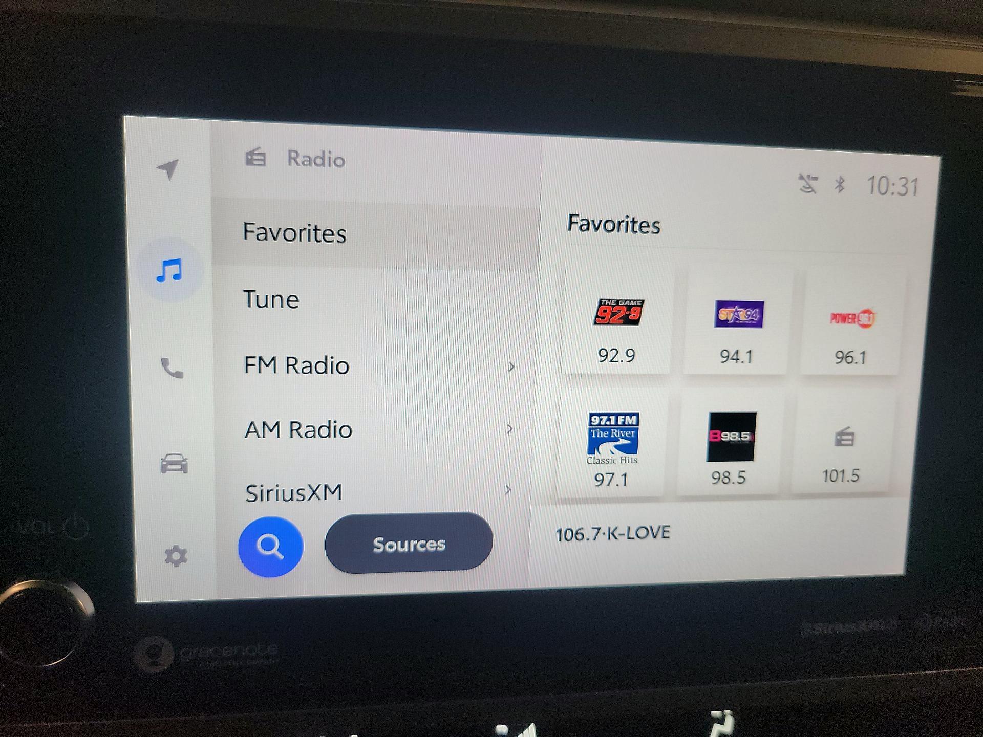 Thumbnail: 2023 Toyota Tundra - 15
