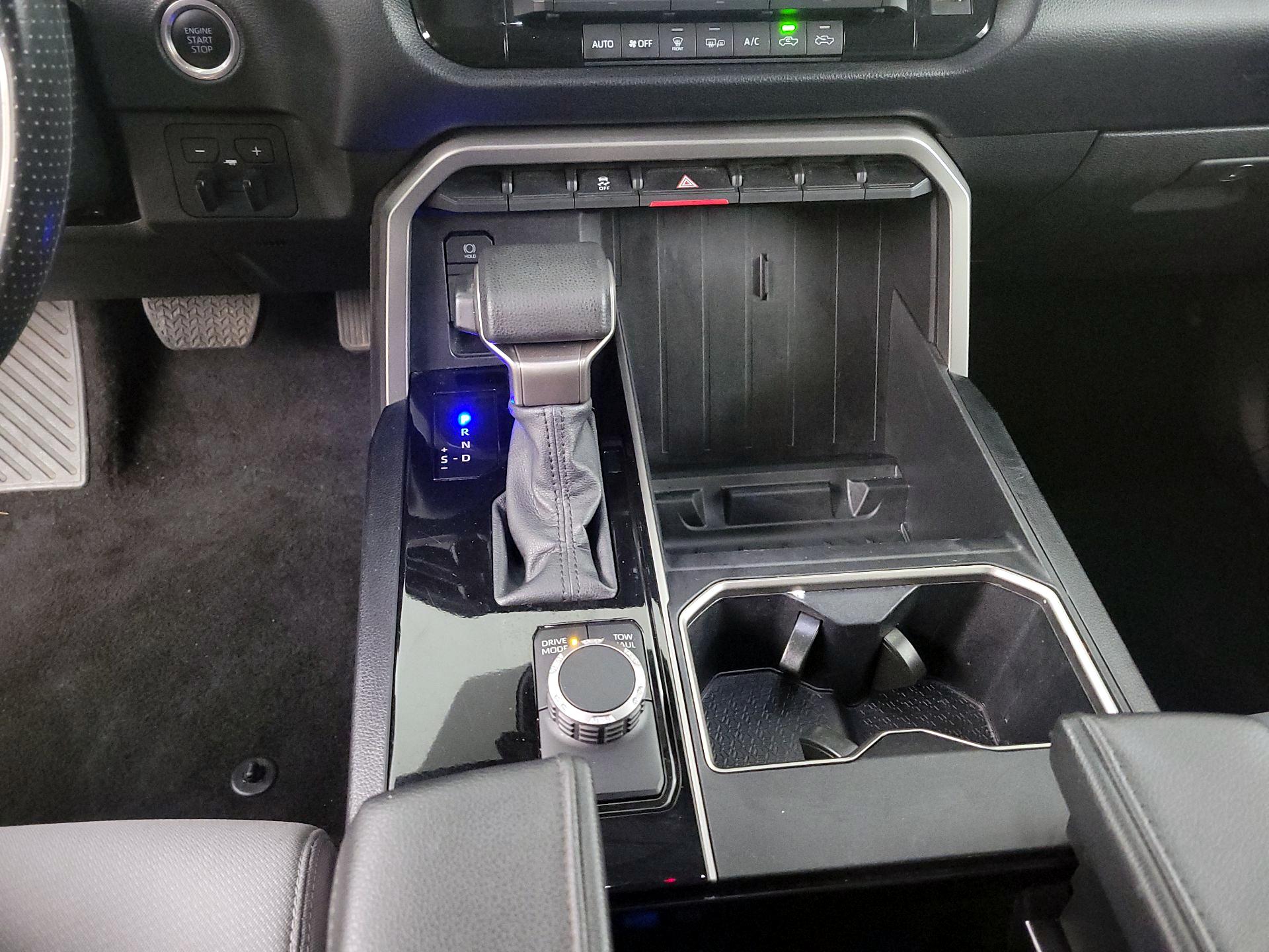 Thumbnail: 2023 Toyota Tundra - 17