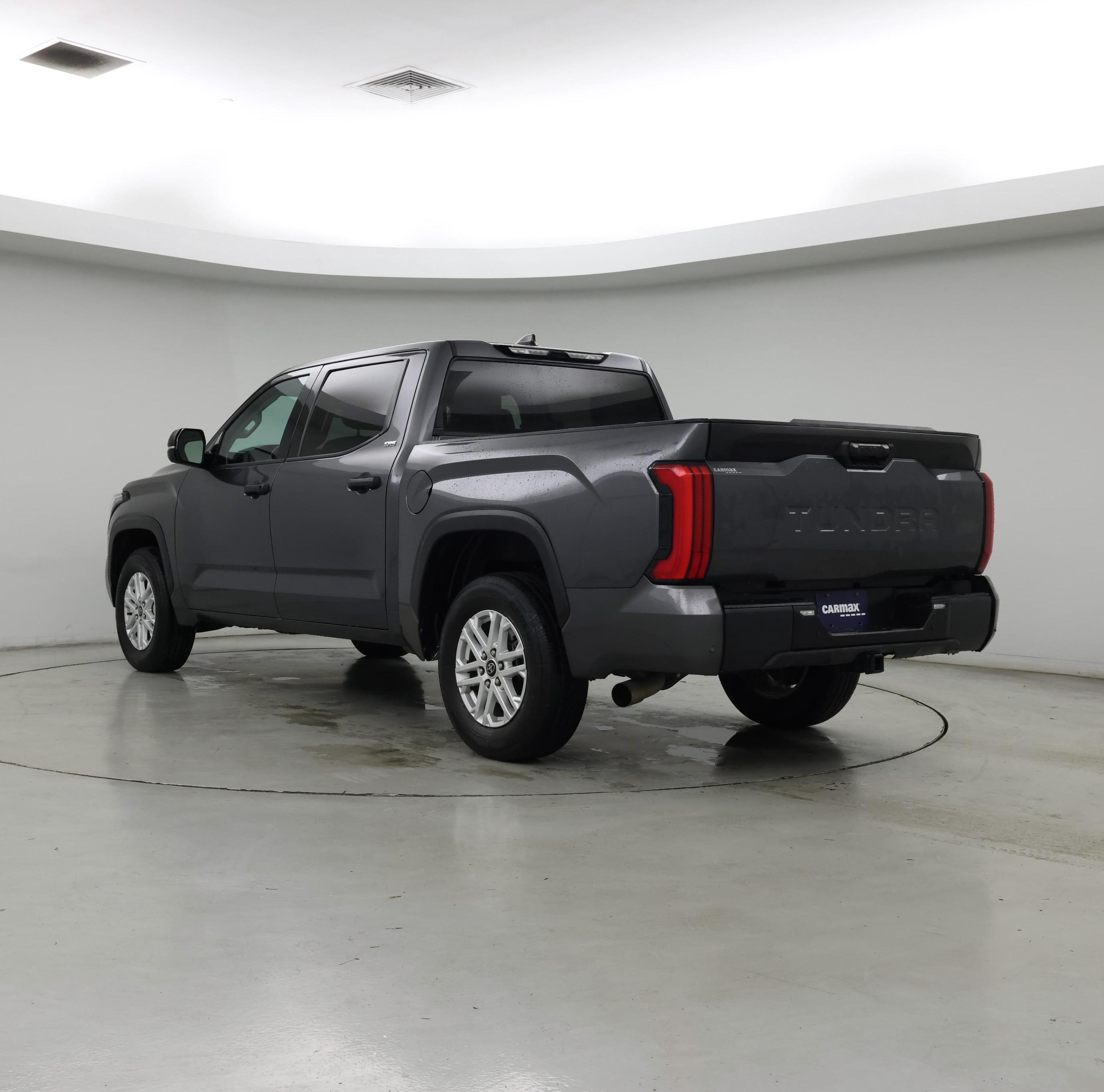 Thumbnail: 2023 Toyota Tundra - 2